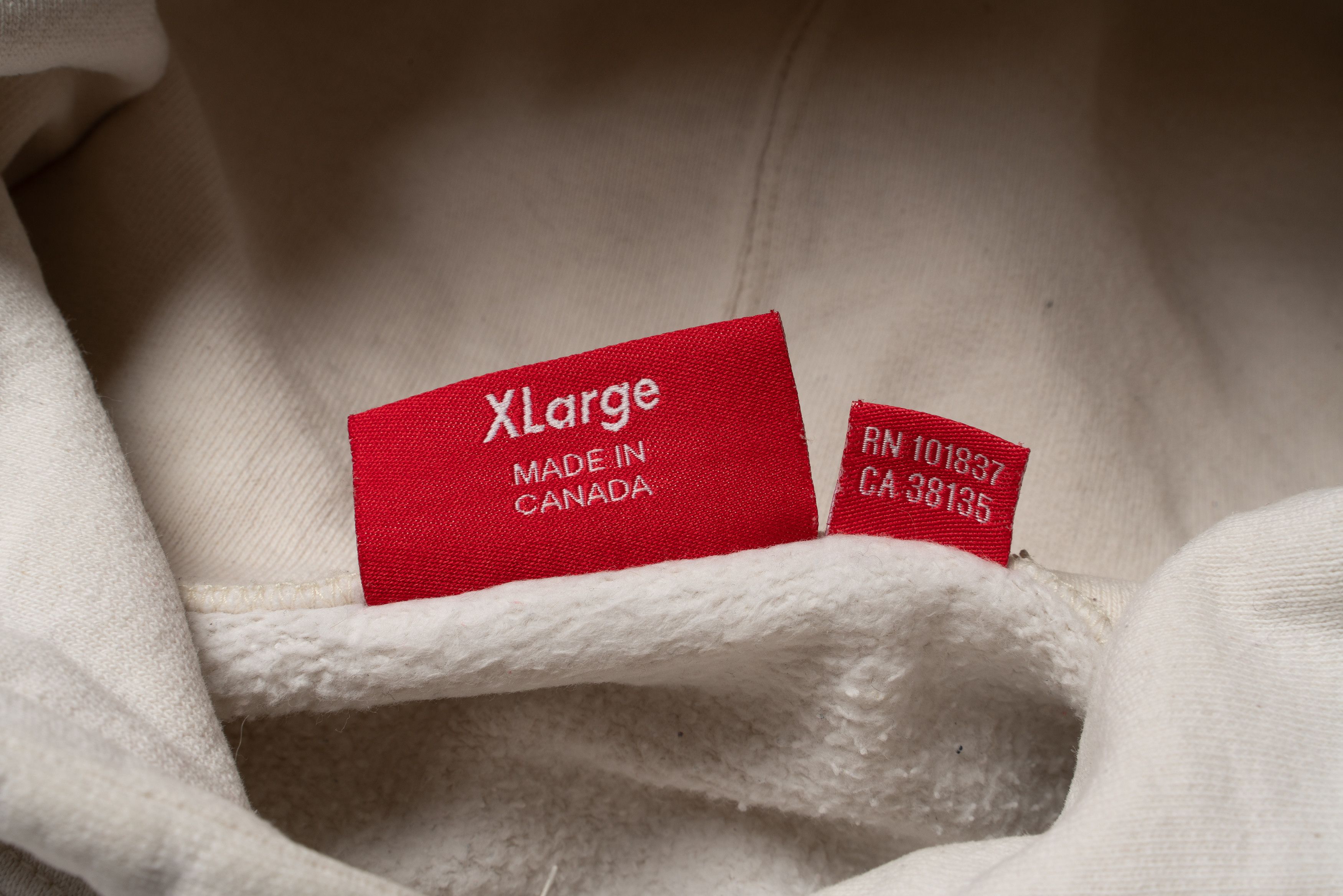 Supreme 🔵 SUPREME Embryo Hoodie ss20 Size US XL / EU 56 / 4 - 5 Thumbnail