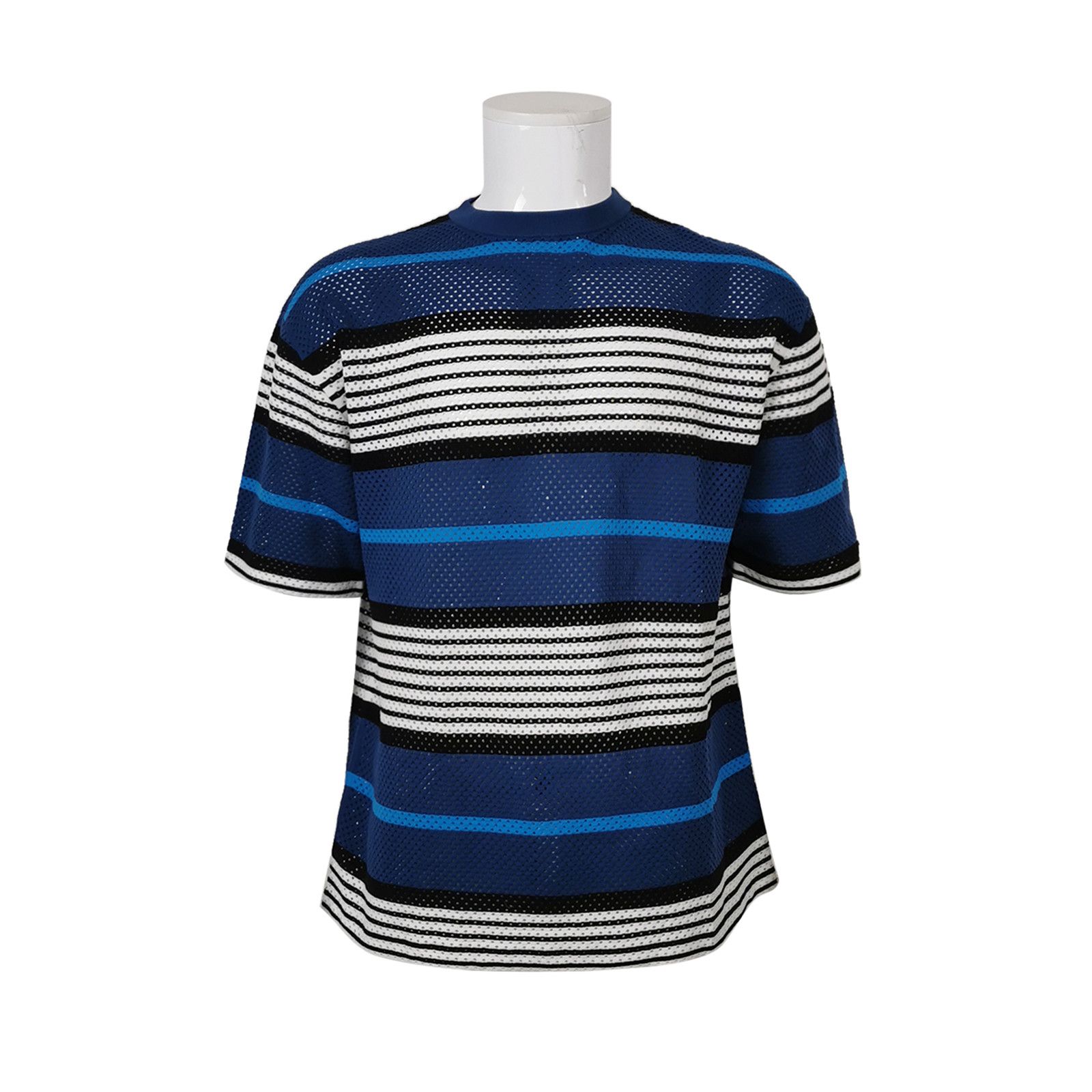 Burberry Burberry Men m Short Sleeve Shirts Size US M / EU 48-50 / 2 - 1 Thumbnail