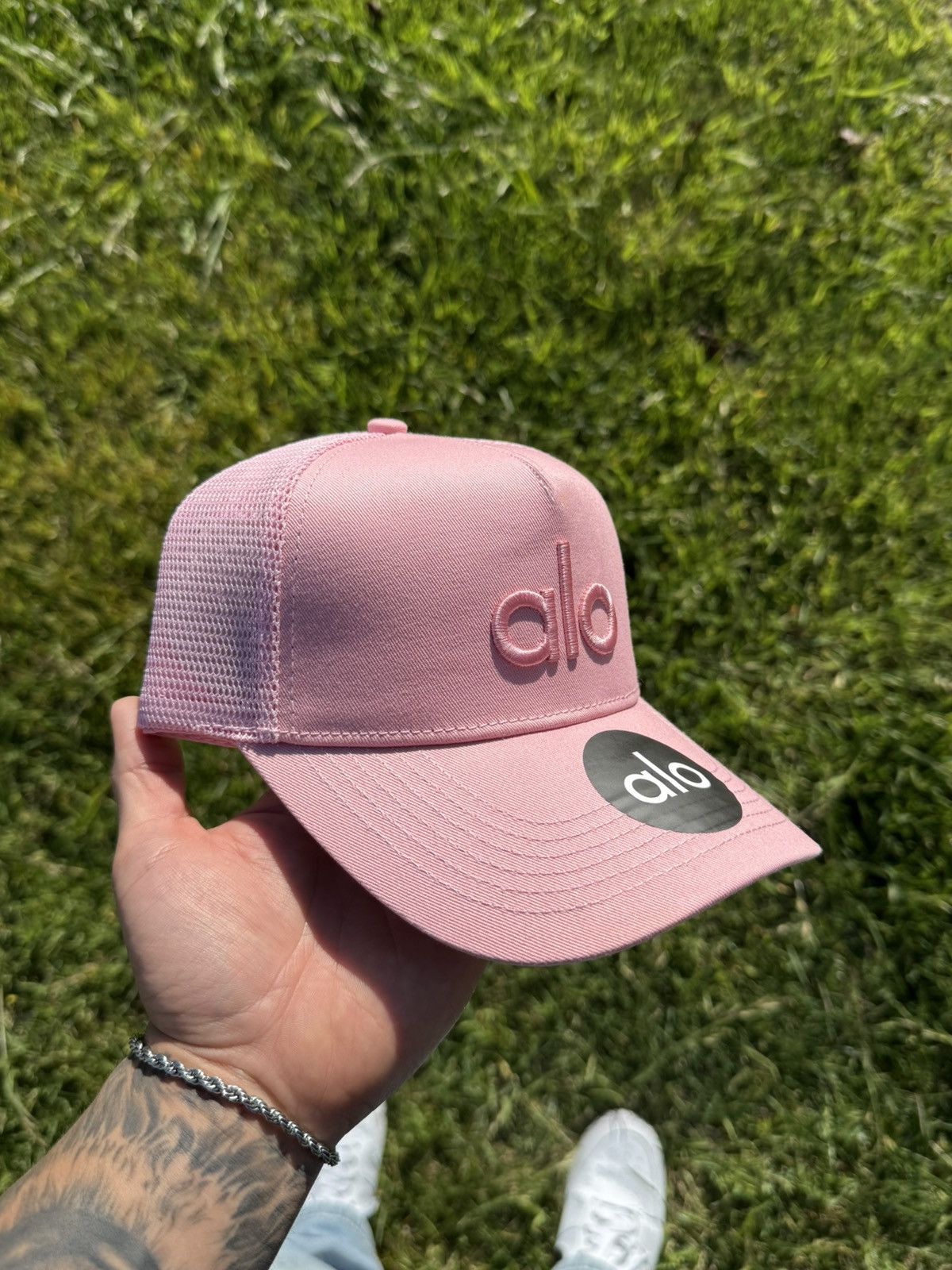 Alo Yoga Alo Yoga Hat Size ONE SIZE - 2 Thumbnail