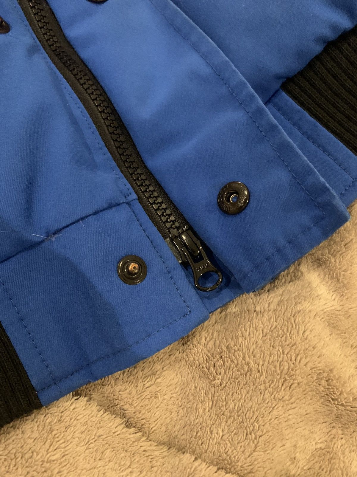 Canada Goose Jacket Canada goose 7950YPB Size US M / EU 48-50 / 2 - 12 Thumbnail