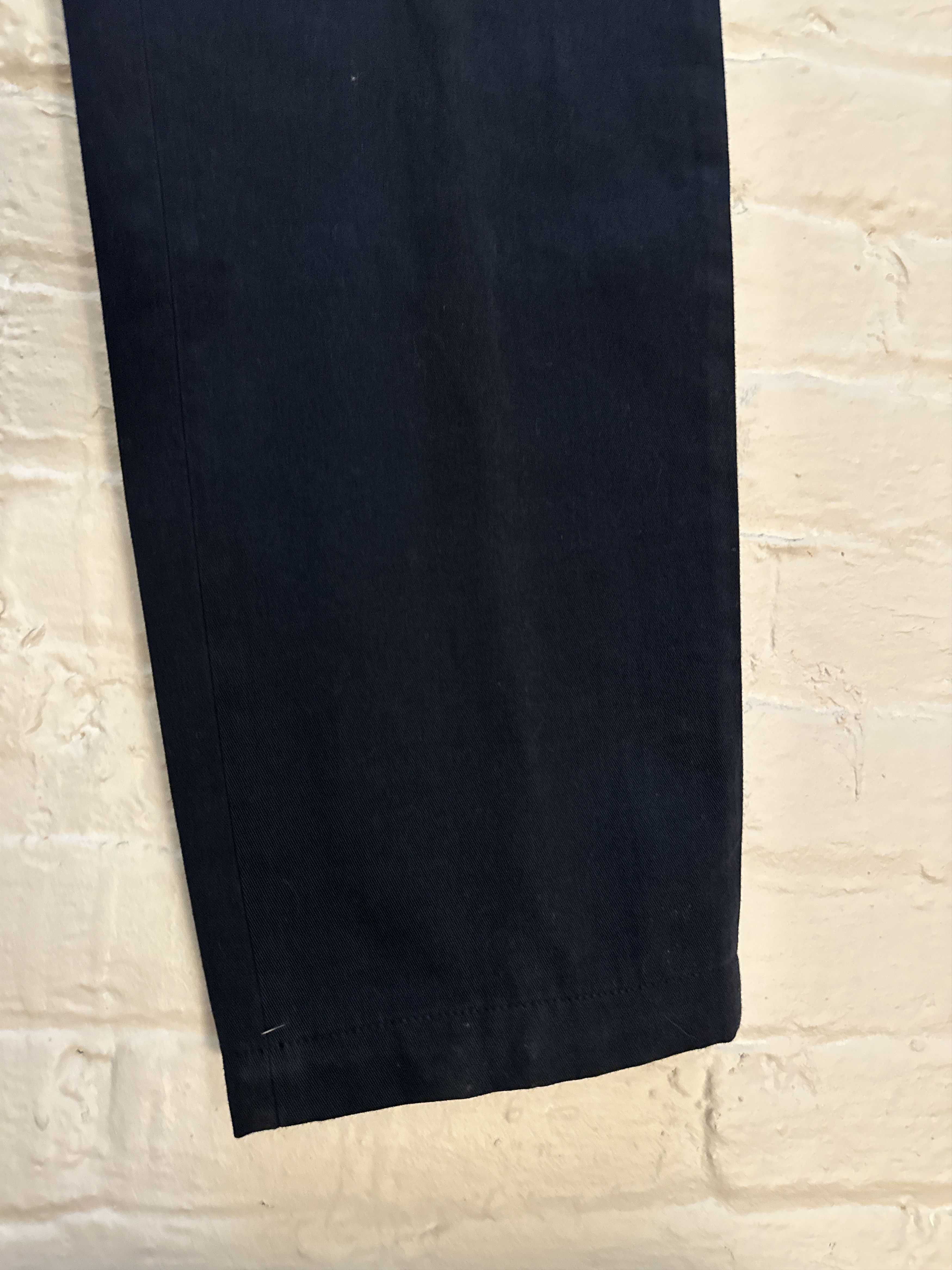 Dries Van Noten Dries Van Noten Trousers Size US 32 / EU 48 - 3 Thumbnail