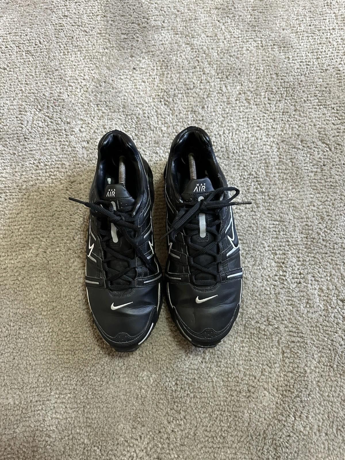 Nike Vintage Nike Air Low Top Sneaker Sz 44(28) Size US 10 / EU 43 - 5 Thumbnail