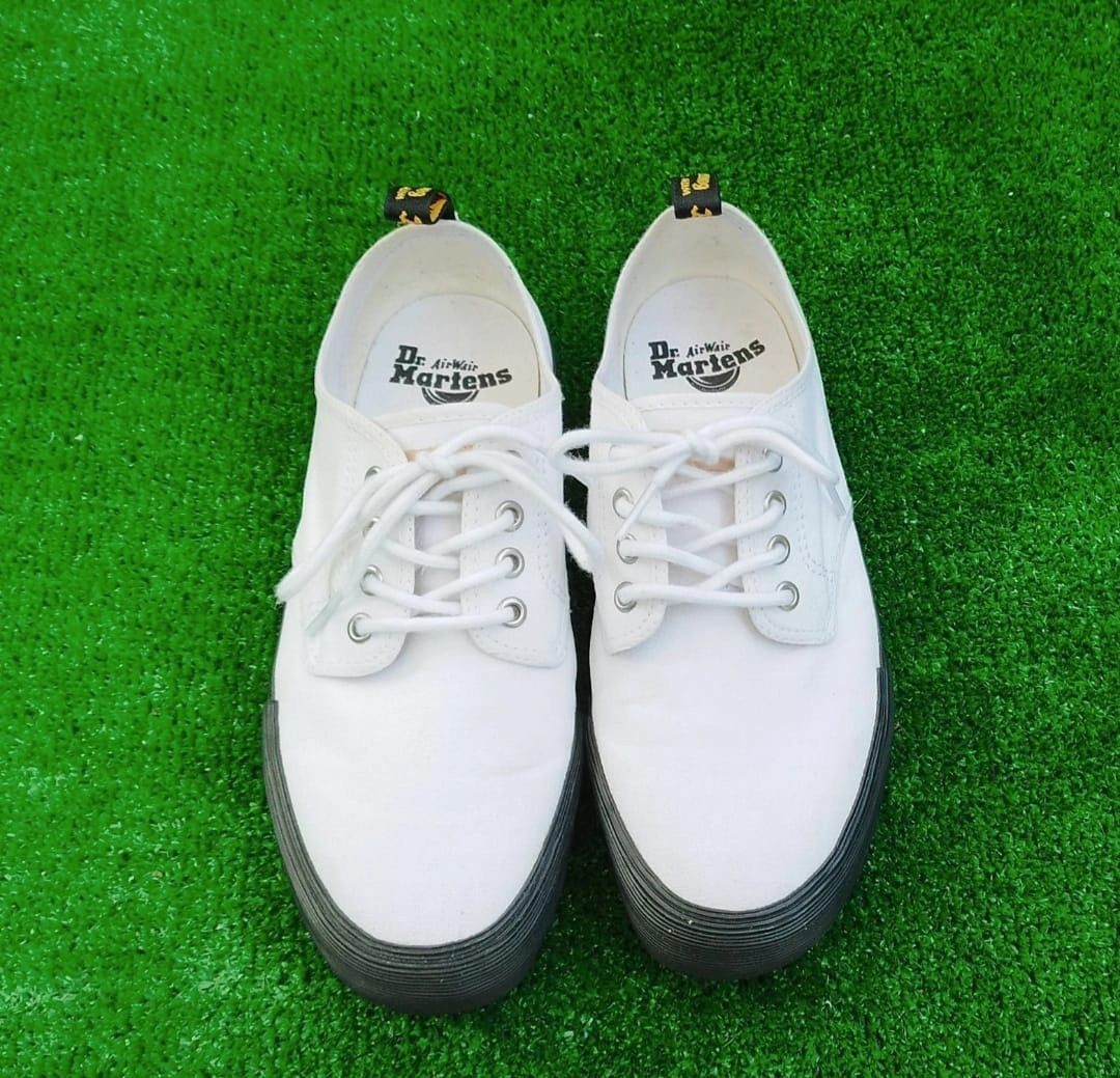 Dr. Martens Shoes Dr Martens Size US 8 / IT 38 - 2 Thumbnail