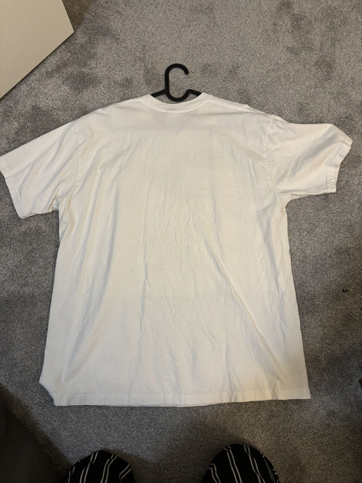Supreme Supreme shirt Size XL, cheap shipping Size US XL / EU 56 / 4 - 5 Thumbnail