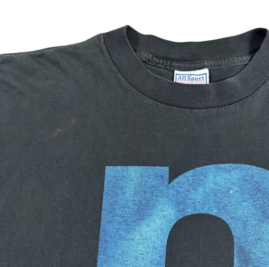 Band Tees Vintage 90s Nine Inch Nails Fixed Shirt Size US L / EU 52-54 / 3 - 7 Thumbnail