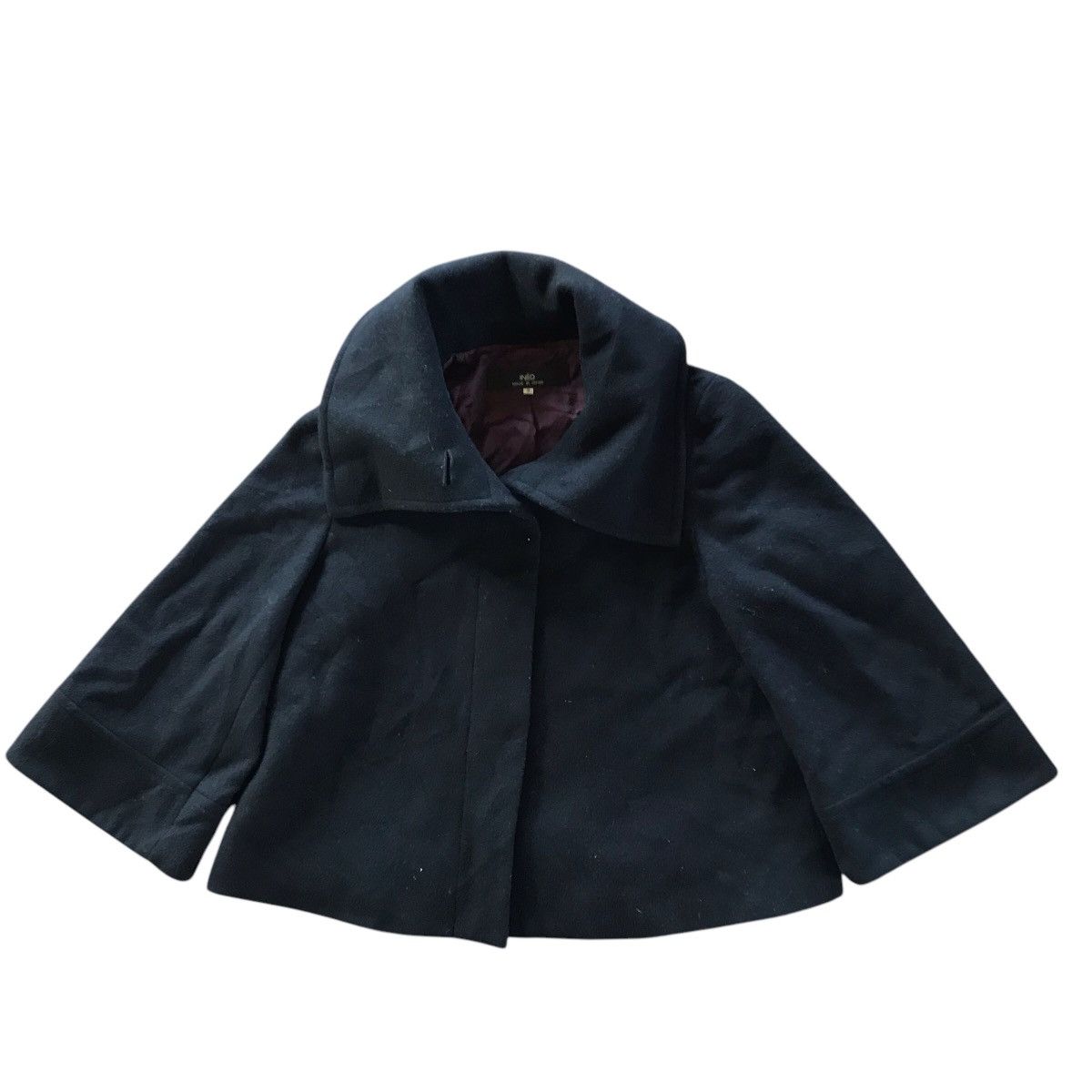 VINTAGE INED MADE IN JAPAN BY YOHJI YAMAMOTO