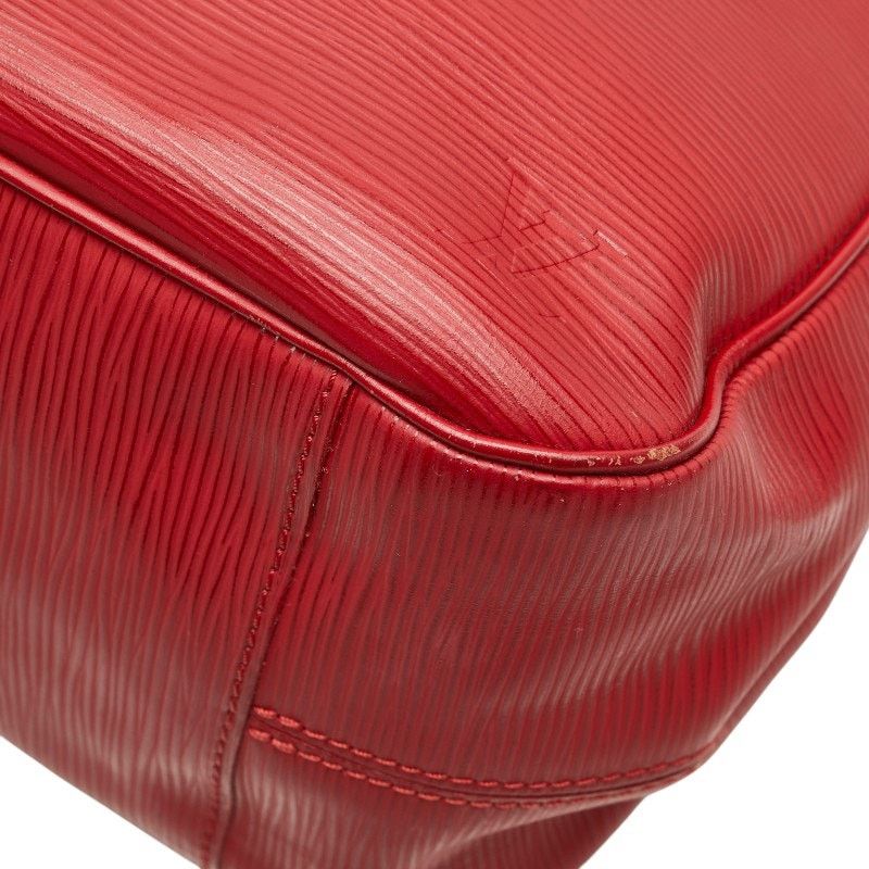 Louis Vuitton Louis Vuitton Epi Passy PM Handbag M5926E Size ONE SIZE - 8 Thumbnail