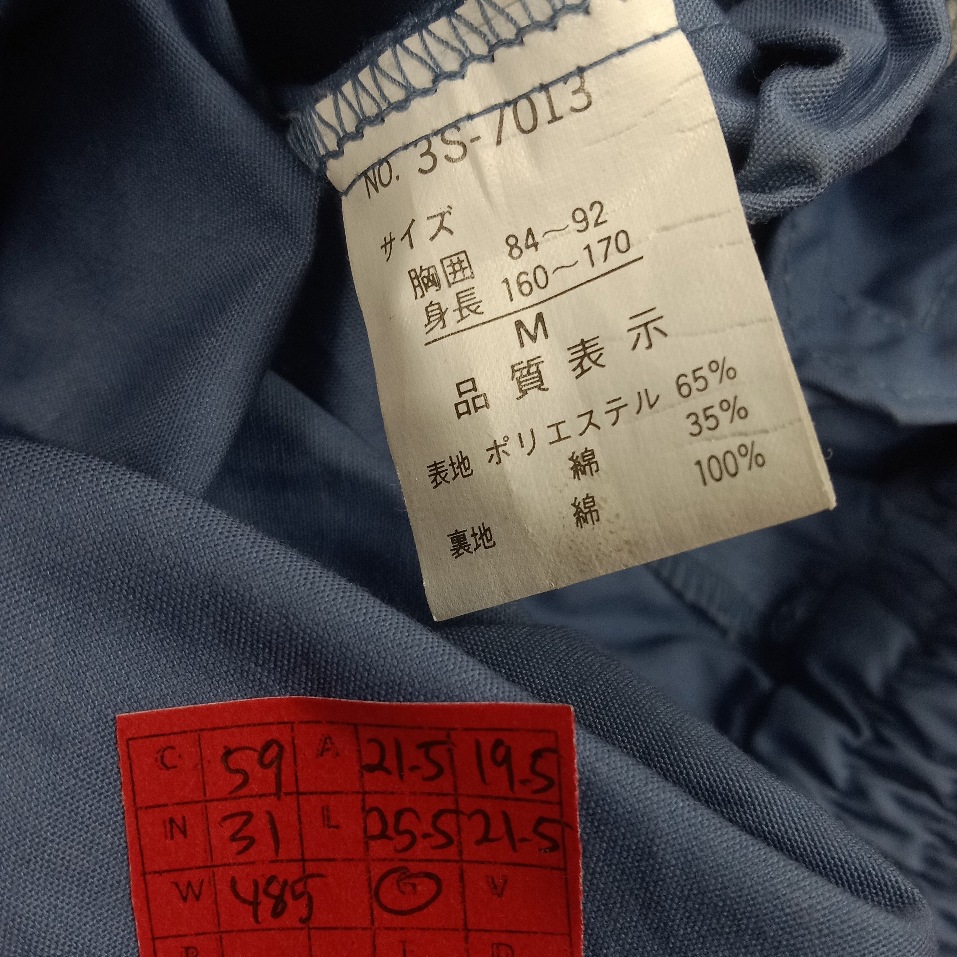 Japanese Brand × Vintage Mugen Honda Japanese Motorsports Custom Jacket Size US M / EU 48-50 / 2 - 11 Thumbnail
