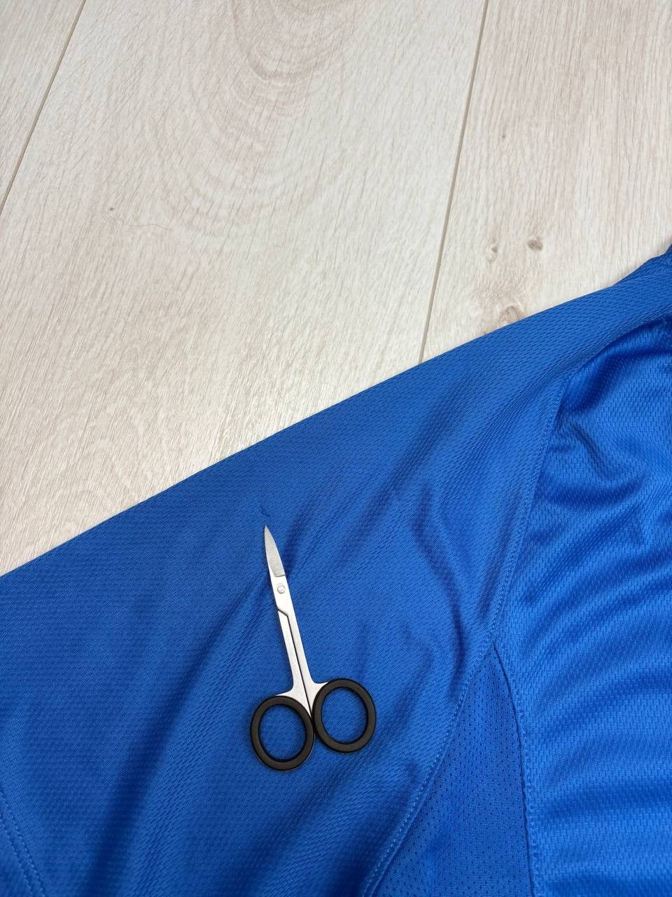 Nike FC Zürich Nike soccer jersey size S Size US S / EU 44-46 / 1 - 6 Thumbnail