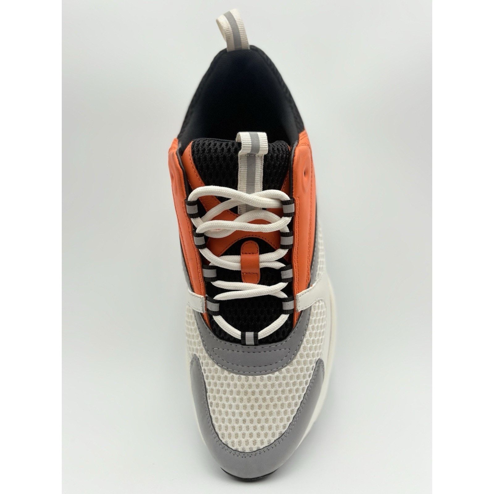Dior Size 44 (11 US) - Dior B22 ' Orange ' | SUPER CLEAN! Size US 11 / EU 44 - 10 Thumbnail