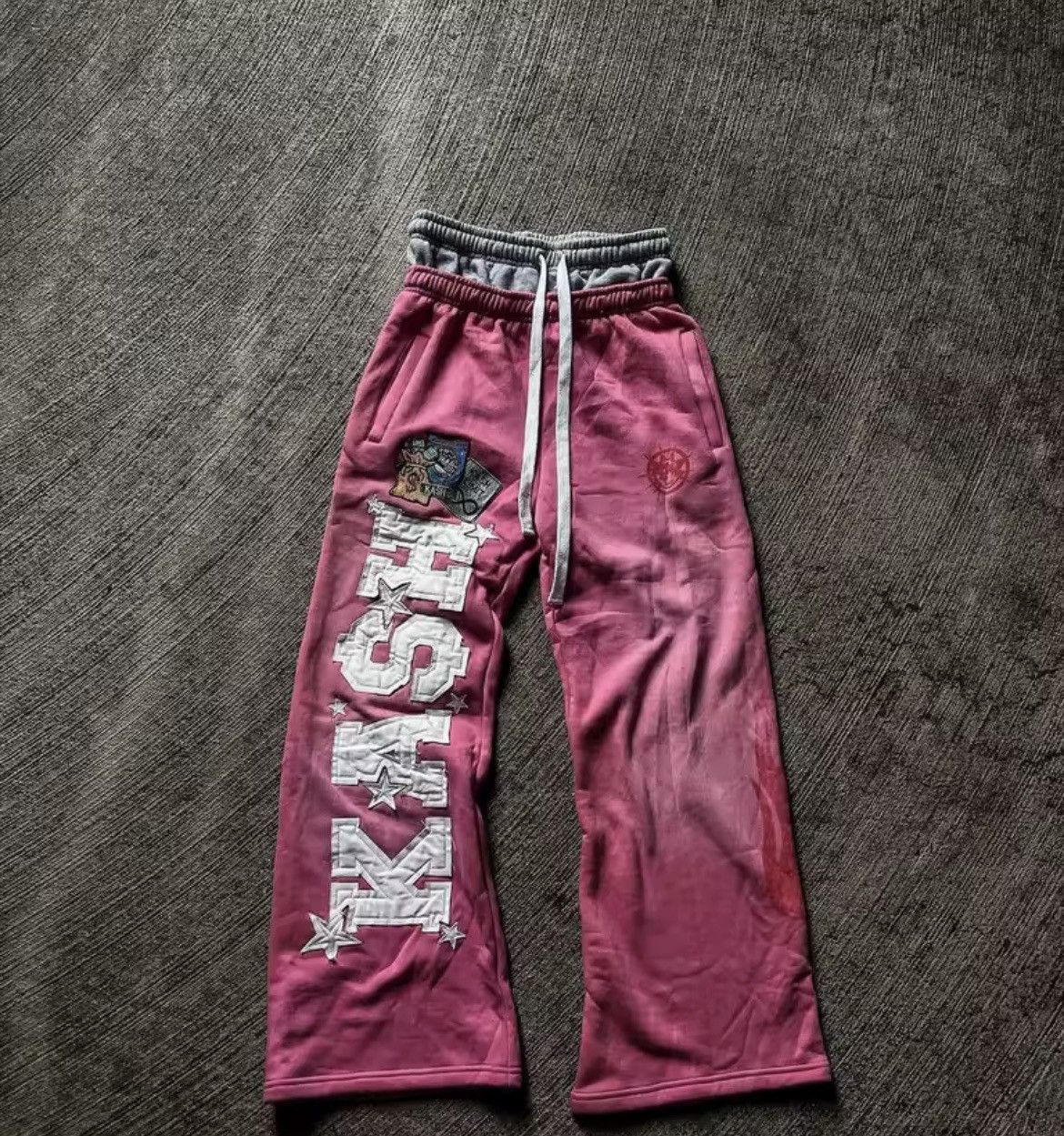 Other Kash Sweatpants Size US 37 - 1 Thumbnail