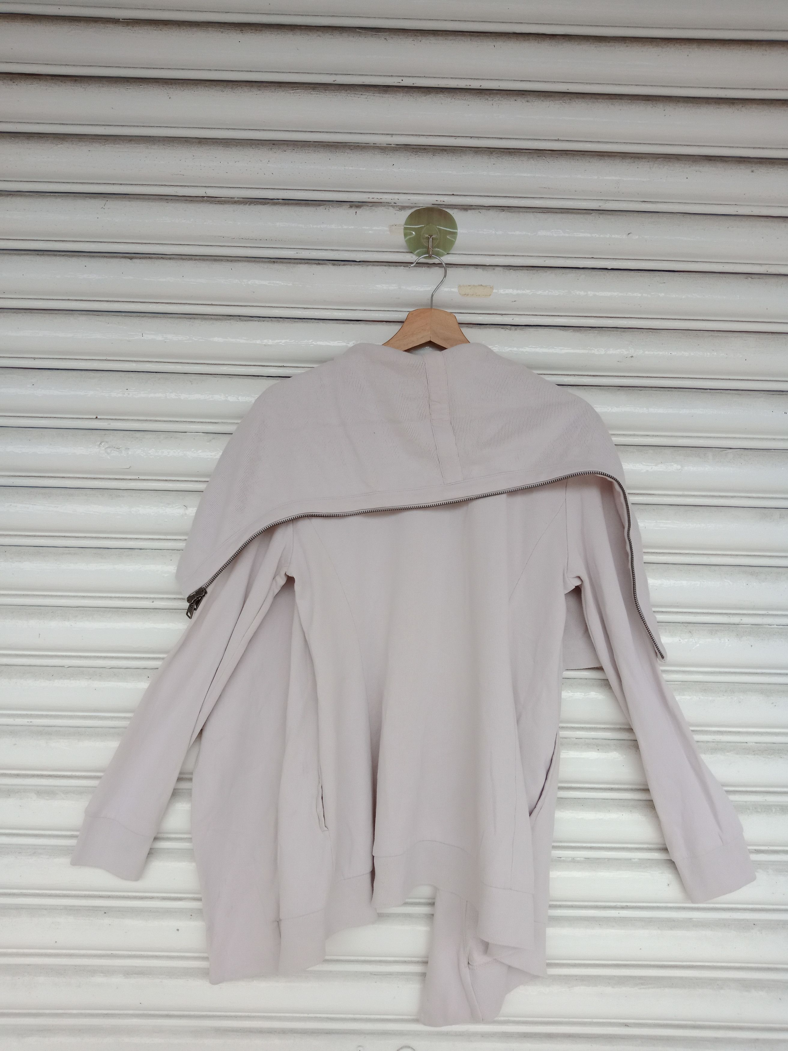 Allsaints Allsaints Dahlia Sweet Avant Garde Size US L / EU 52-54 / 3 - 2 Thumbnail