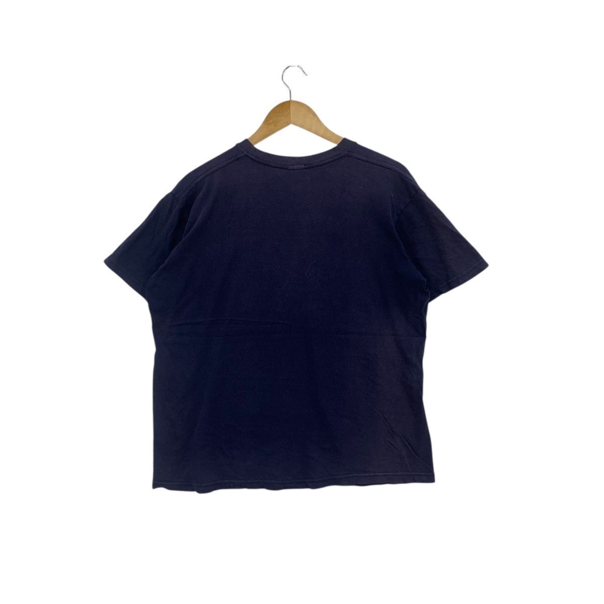 Anime MADOKA MAGICA PUELLA MAGI Anime Kaname School Tee Shirt Size US L / EU 52-54 / 3 - 5 Thumbnail