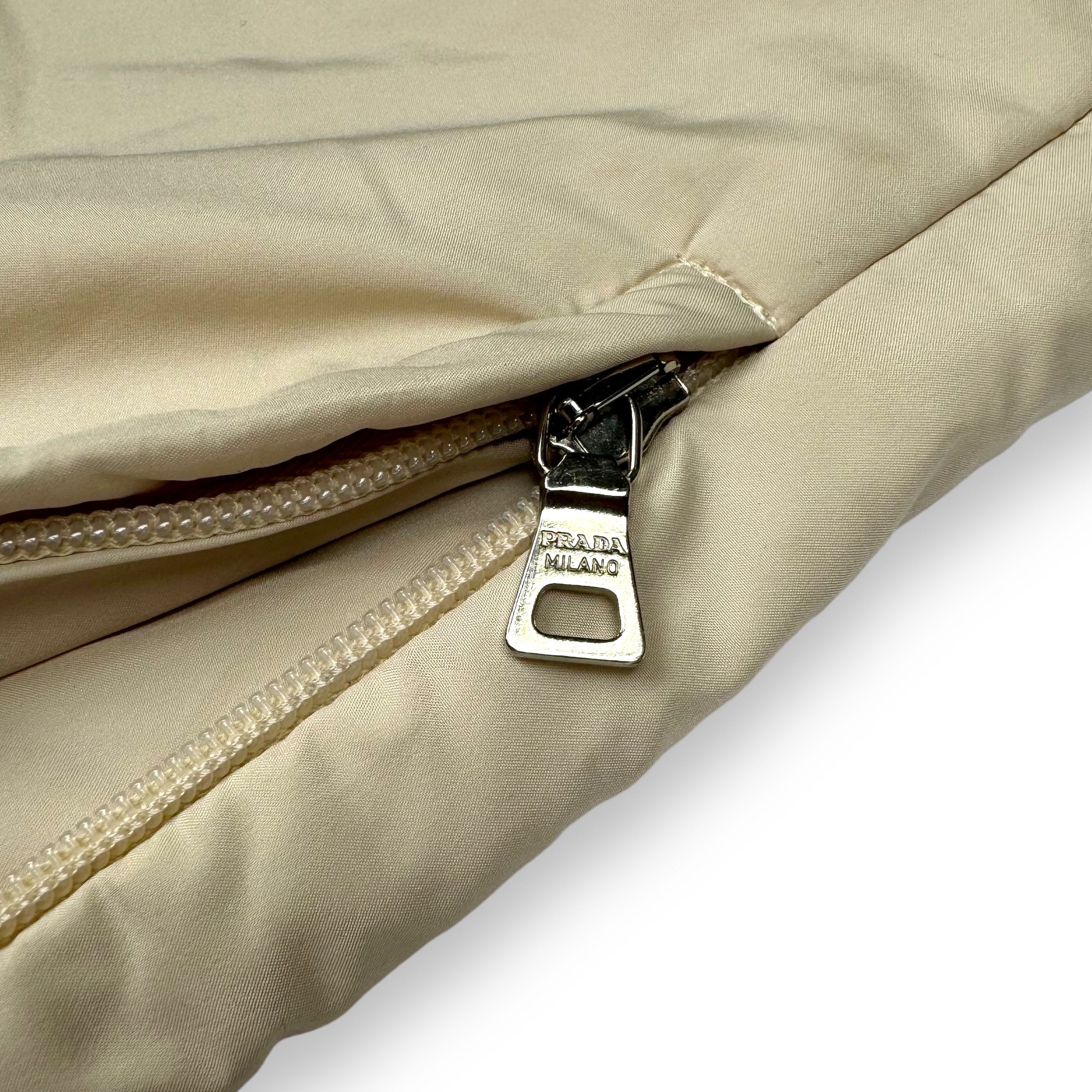 Prada PRADA SPORT 2000'S Quilted Hiking Trousers Size US 32 / EU 48 - 6 Thumbnail