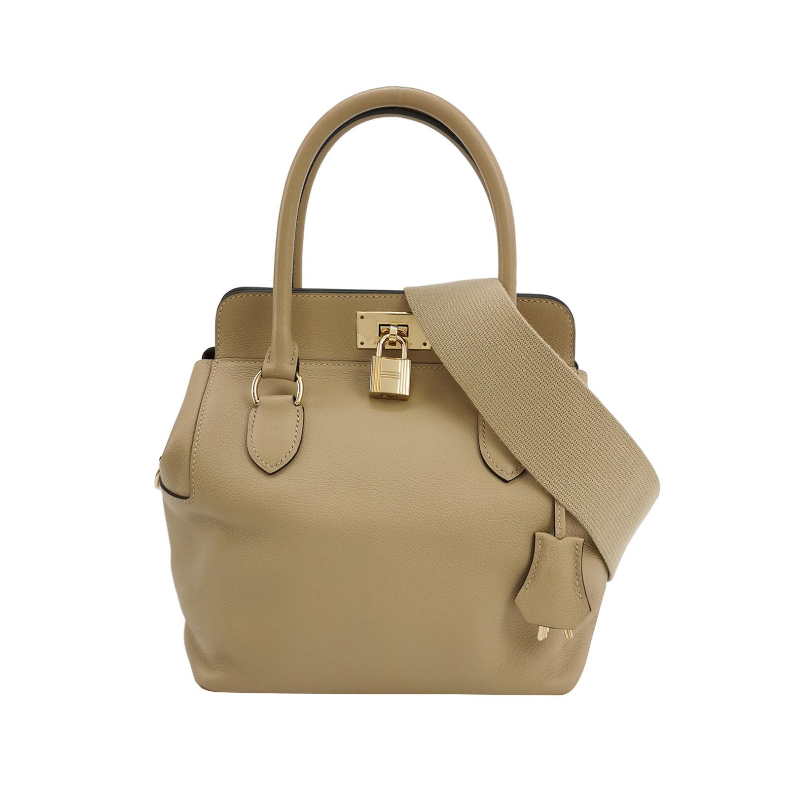 Hermes Hermes Women os Shoulder Bags Size ONE SIZE - 1 Thumbnail