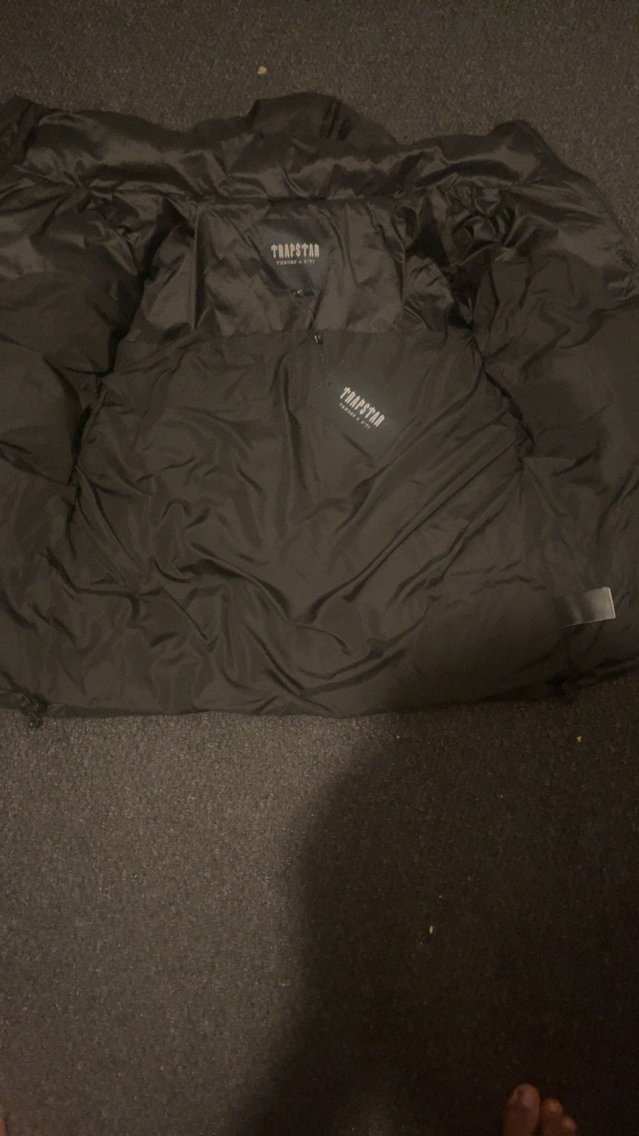 Trapstar London Trapstar Shooter Jacket Size US M / EU 48-50 / 2 - 6 Thumbnail