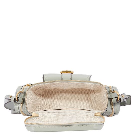 Chloe o1loc1c10126 Size: OS / Camera Small Double Carry Bag Size ONE SIZE - 5 Thumbnail