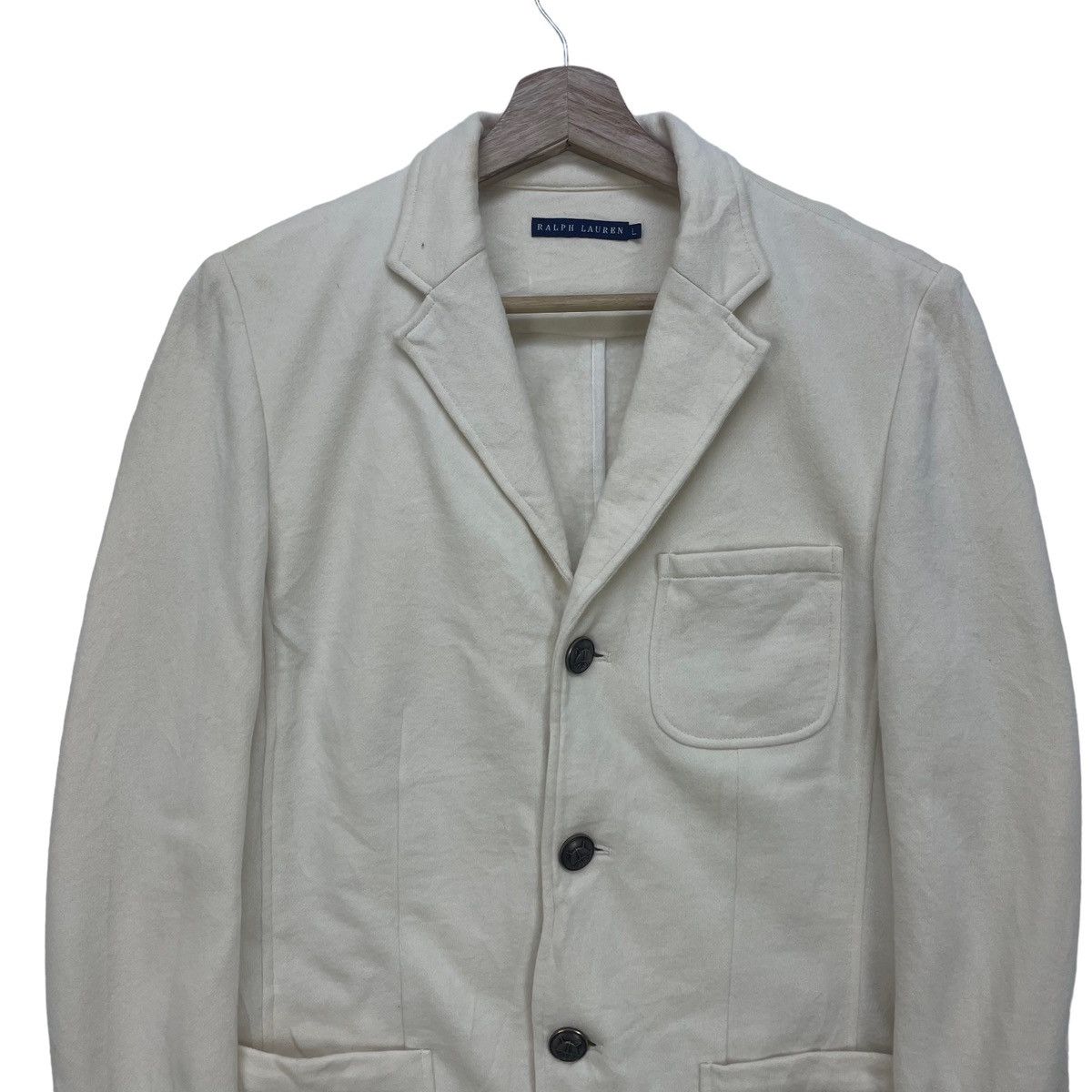 Ralph Lauren Ralph Lauren Jacket Size M / US 6-8 / IT 42-44 - 3 Thumbnail