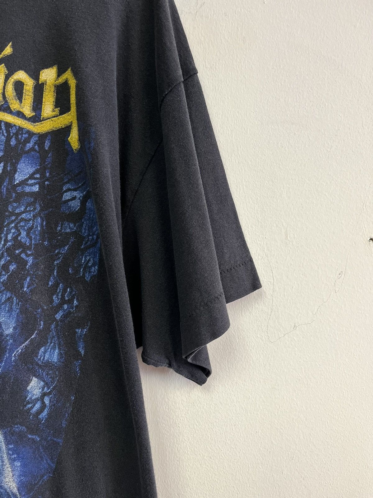 Band Tees 1992 Blind Guardian Band Tee Size US XL / EU 56 / 4 - 5 Thumbnail