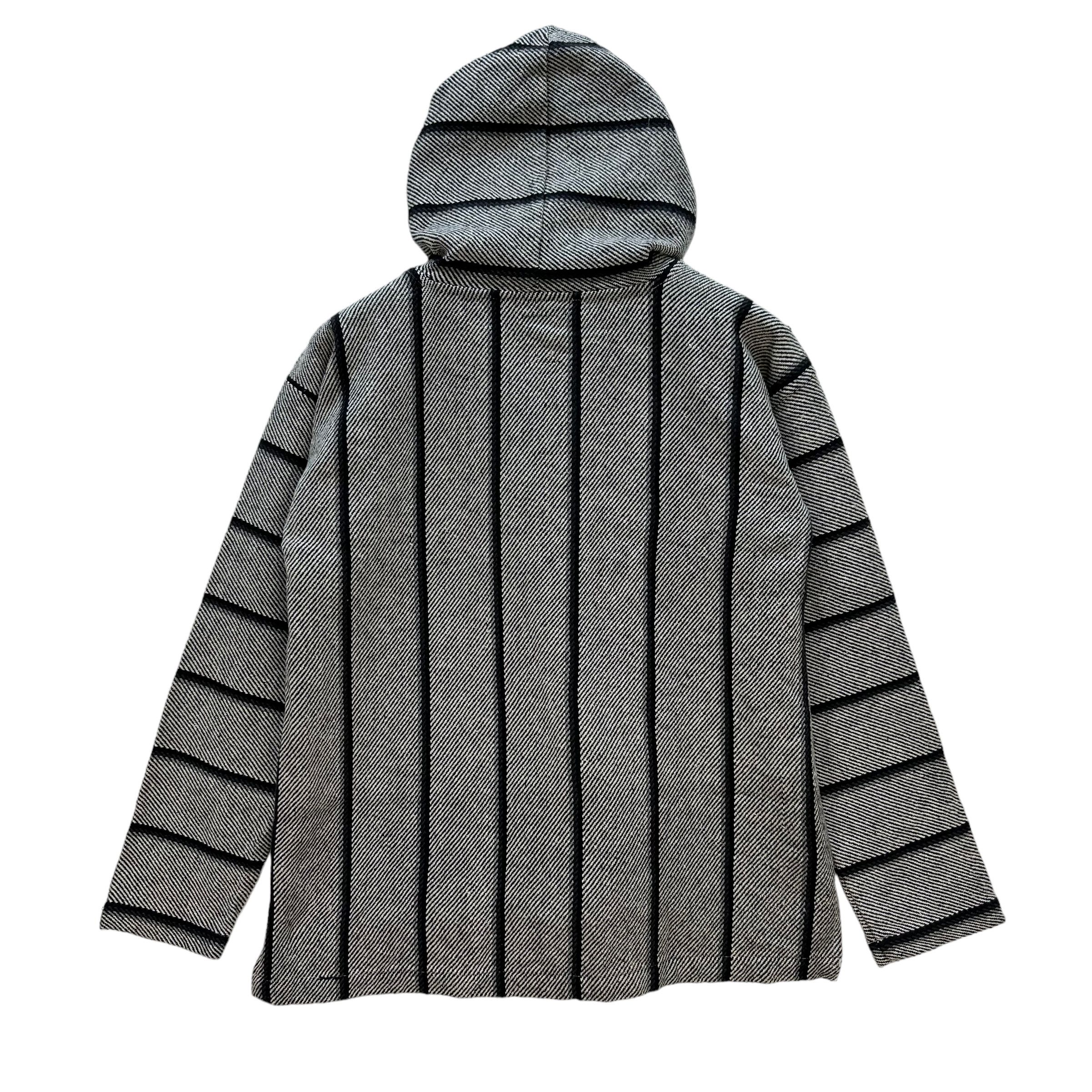 Stussy NWT STUSSY JAPAN PONCO GIRLS HOODIES #1007-41 Size M / US 6-8 / IT 42-44 - 12 Thumbnail