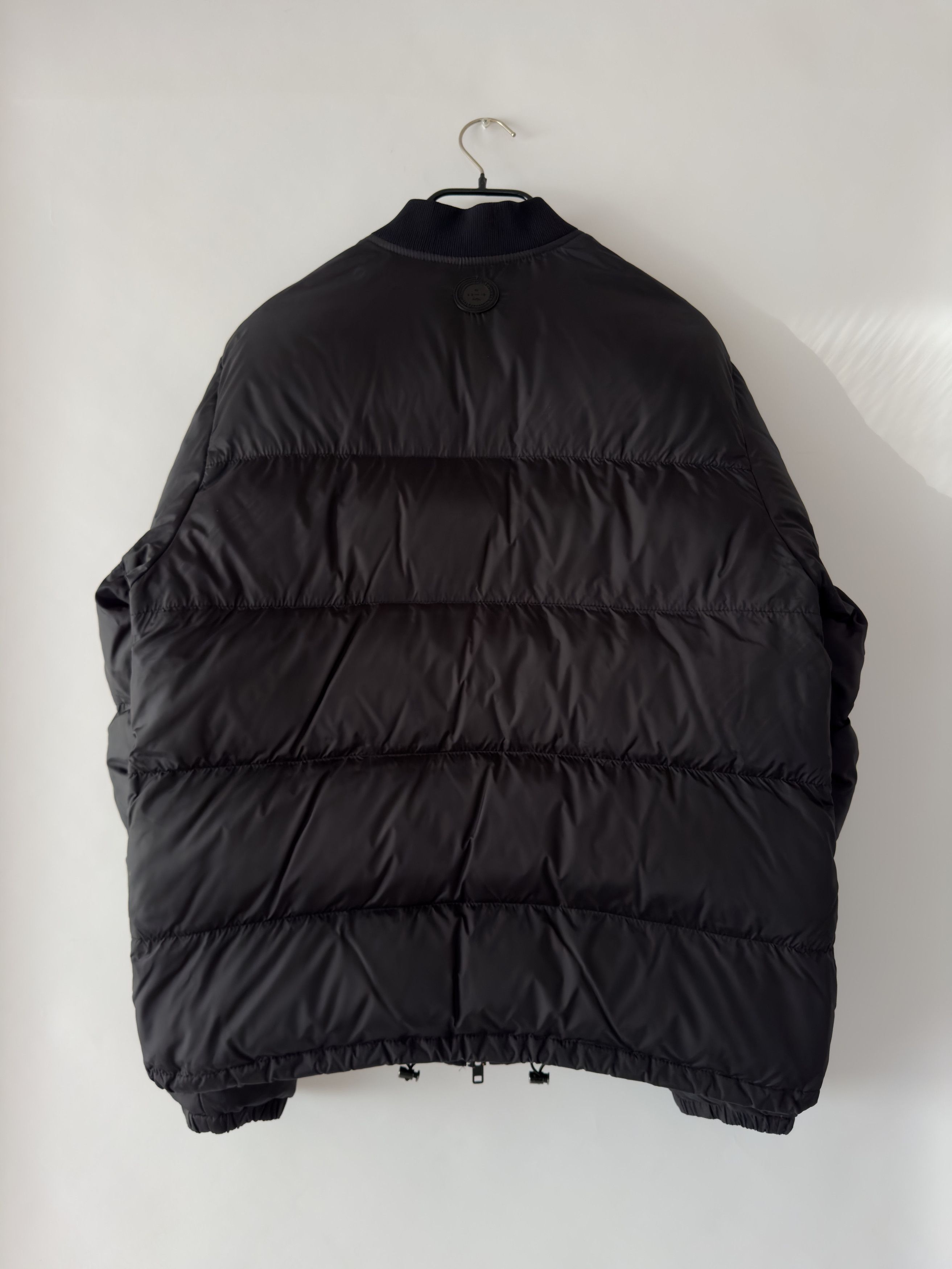 CMMN SWDN CMMN SWDN JEROME DOWN BOMBER JACKET Size US M / EU 48-50 / 2 - 3 Thumbnail