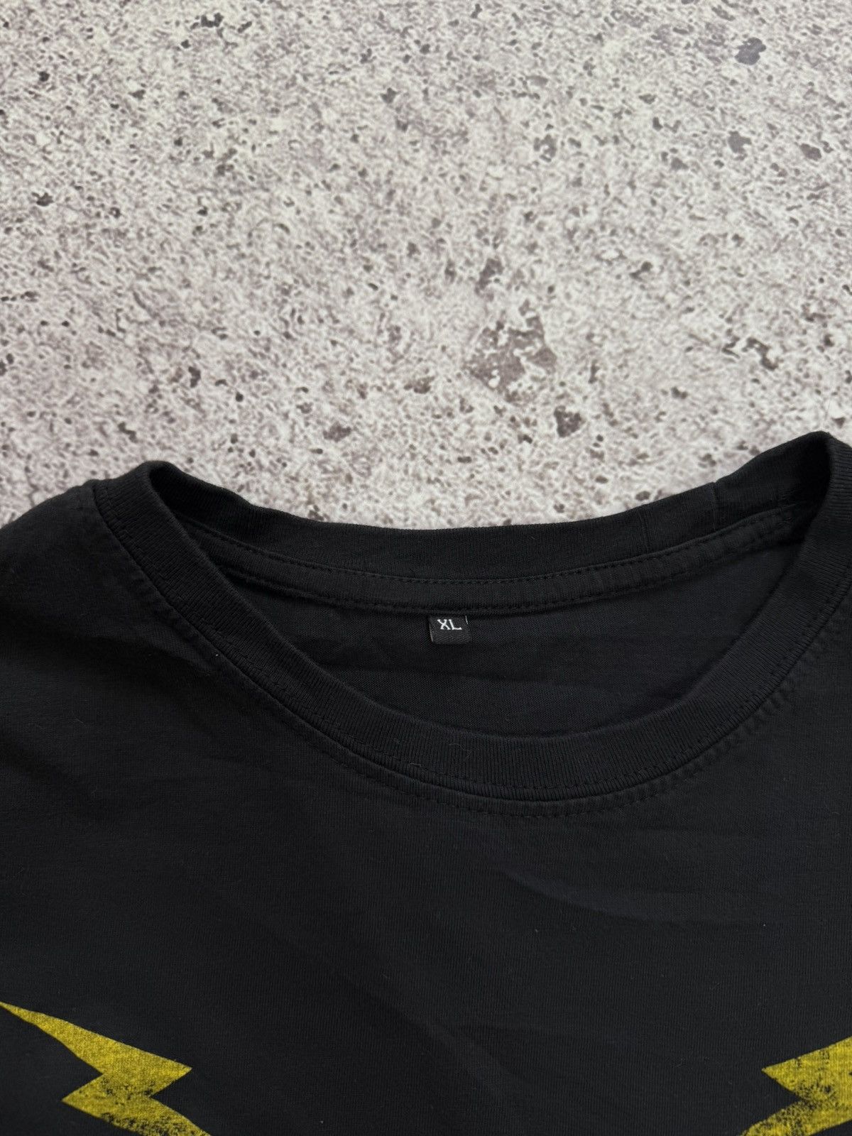 Band Tees Vintage 2008 Foo Fighters Rock Band Retro T-Shirt Y2K Hype Size US M / EU 48-50 / 2 - 5 Thumbnail