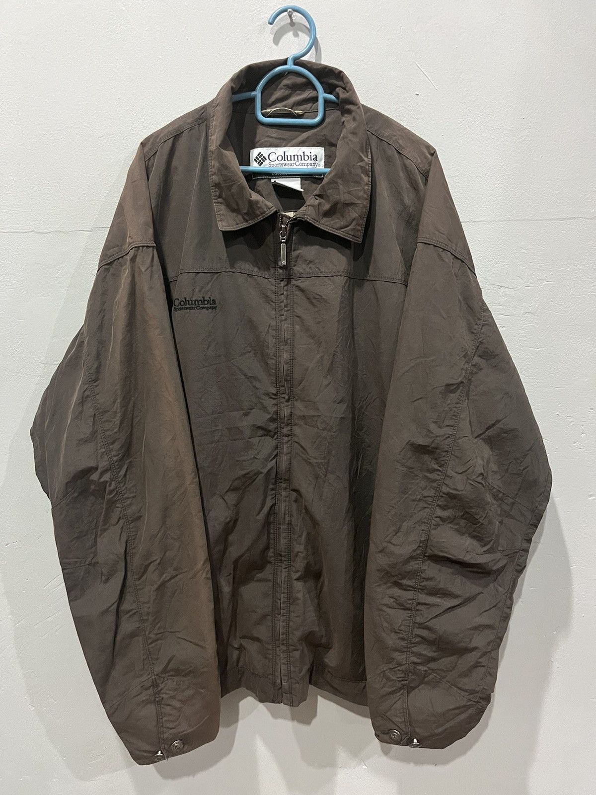 Columbia Columbia Sportswear Outdoor Jackets Size US XXL / EU 58 / 5 - 1 Thumbnail