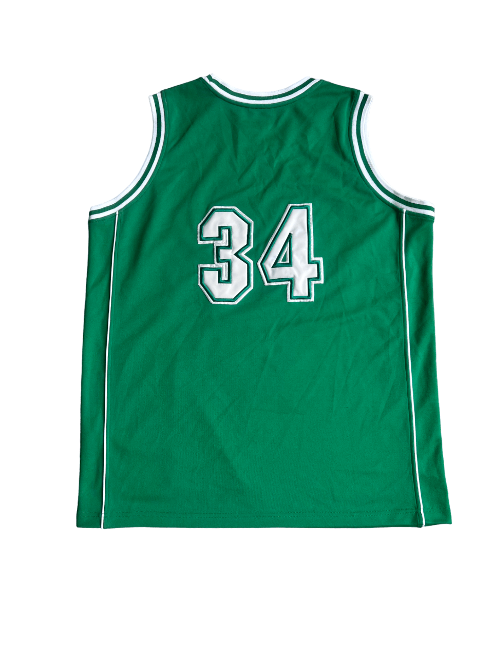 Other Boston Celtics #34 Classic Jersey Size US XL / EU 56 / 4 - 2 Thumbnail
