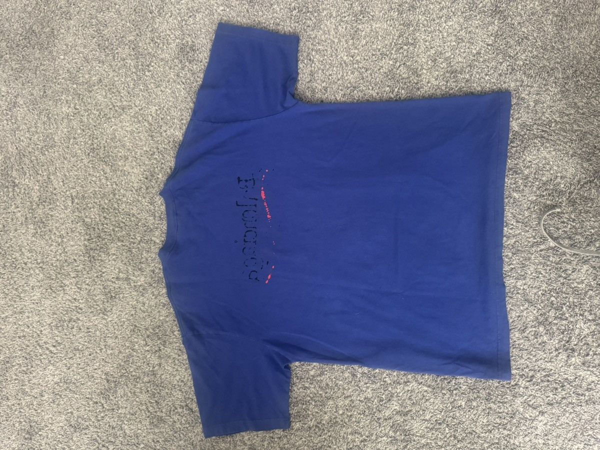 Balenciaga Balenciaga Political Campaign T Shirt Size US L / EU 52-54 / 3 - 3 Thumbnail