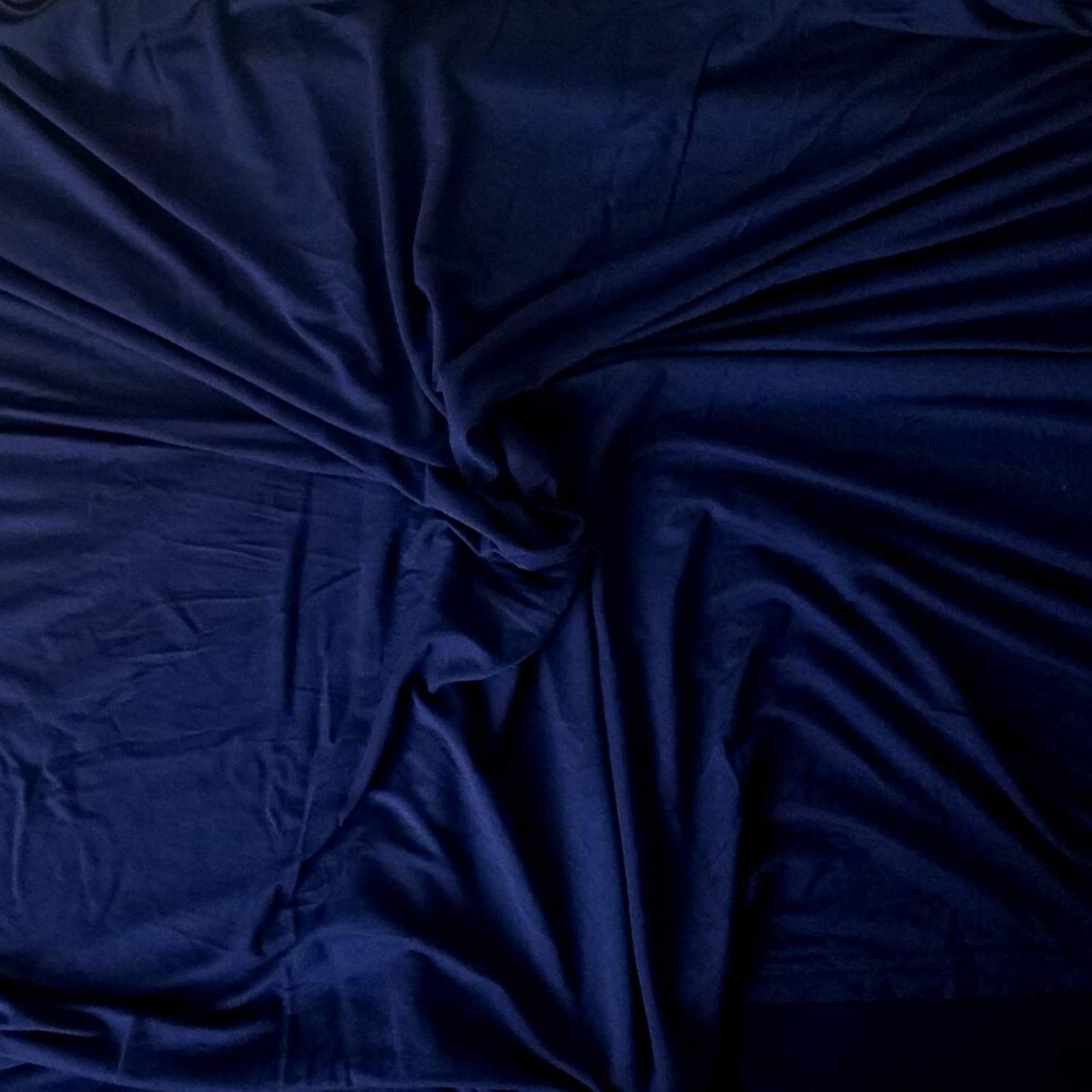 Other Nursing Cover for Breastfeeding Poncho Style Snaps Navy Size ONE SIZE - 3 Thumbnail