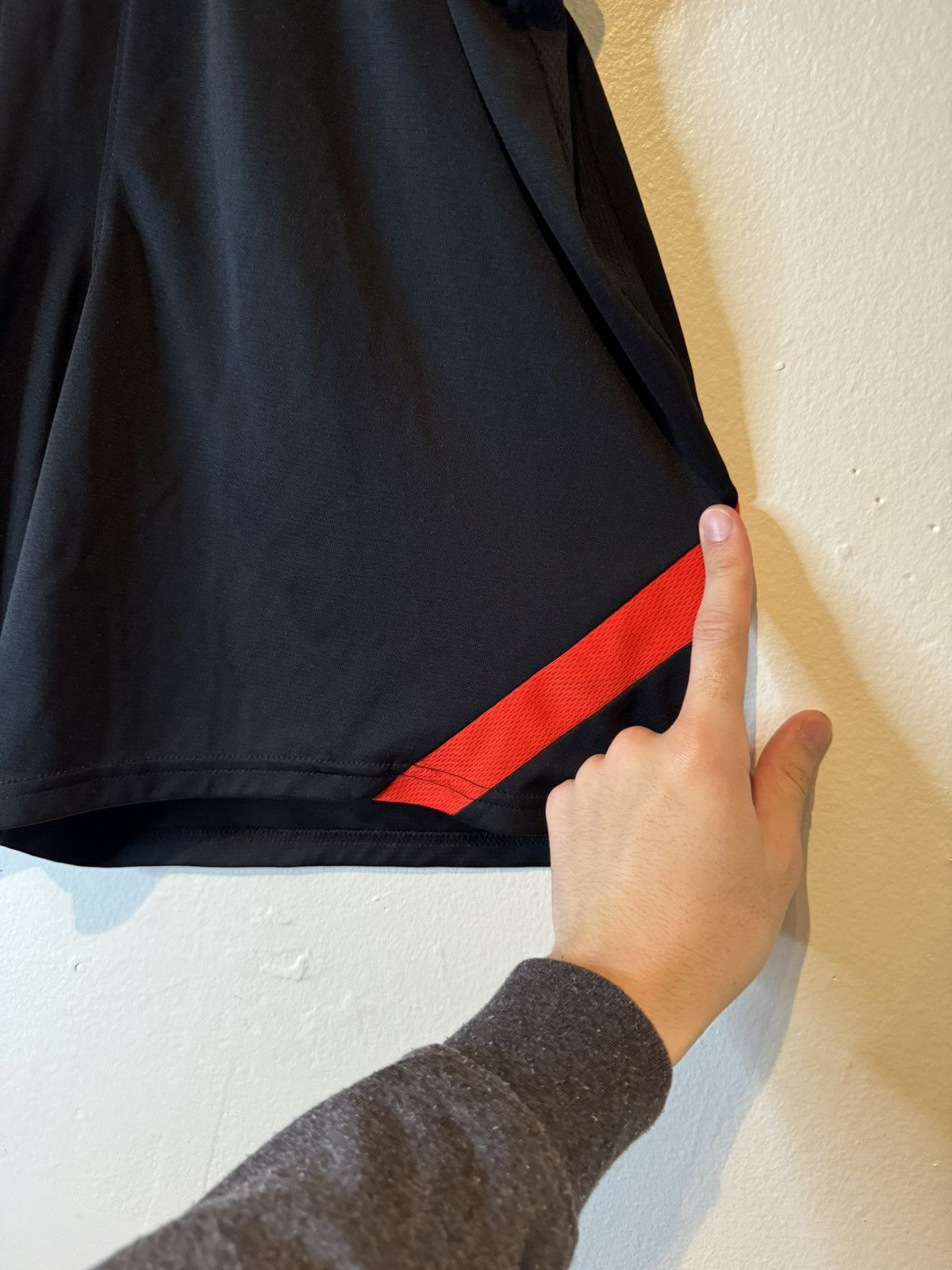 Nike Nike Portland Thorns FC Dri Fit ADV Shorts Women XL Soccer Size 36" / US 14 / IT 50 - 3 Thumbnail