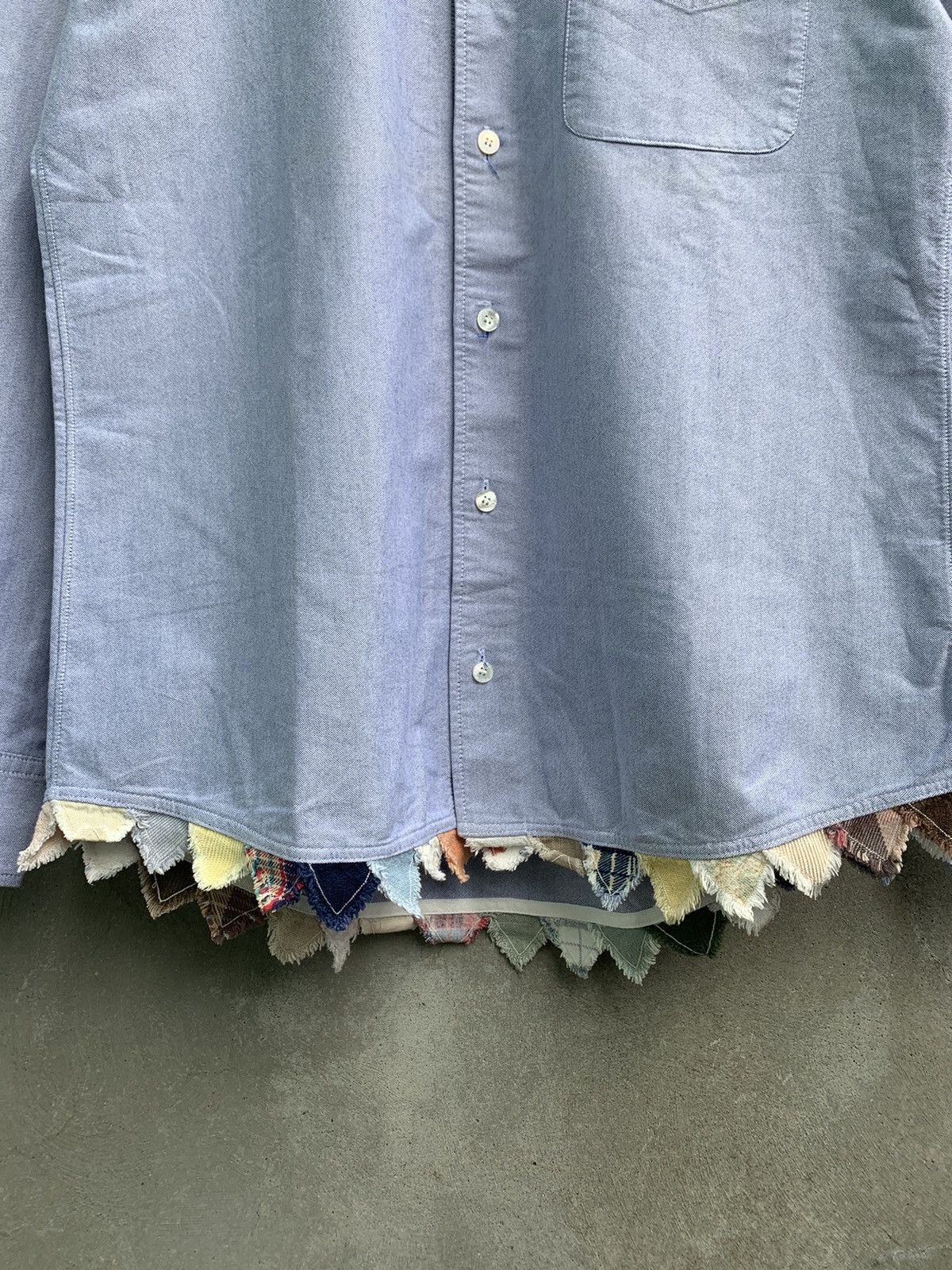 Visvim SS13 Lungta Signals Size US S / EU 44-46 / 1 - 2 Thumbnail