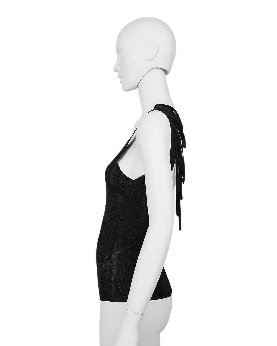 Emporio Armani Emporio Armani Tank Top Size M / US 6-8 / IT 42-44 - 4 Thumbnail