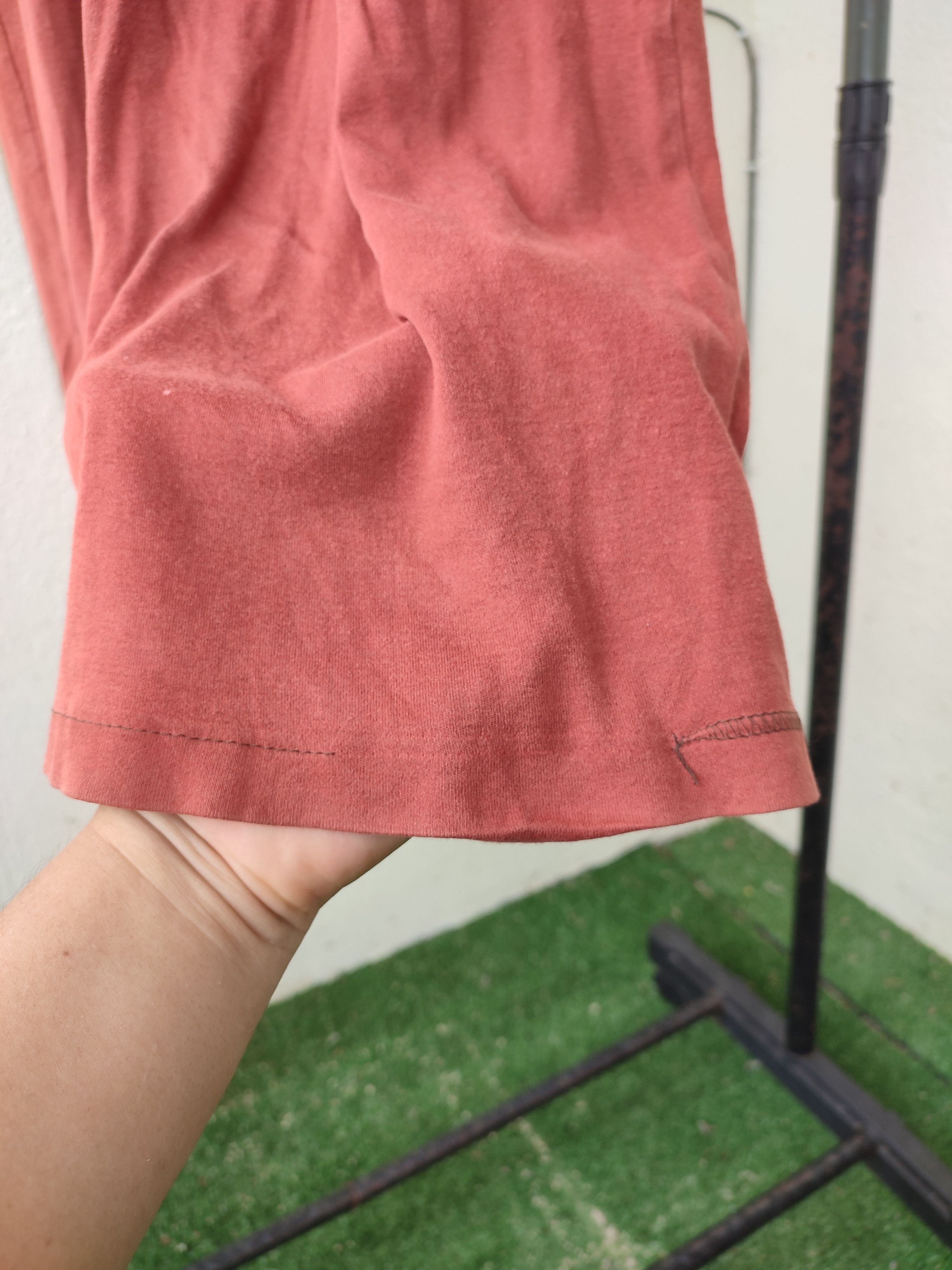 Hai Sporting Gear ISSEY MIYAKE HAI SPORTING GEAR Size 32" / US 10 / IT 46 - 4 Thumbnail