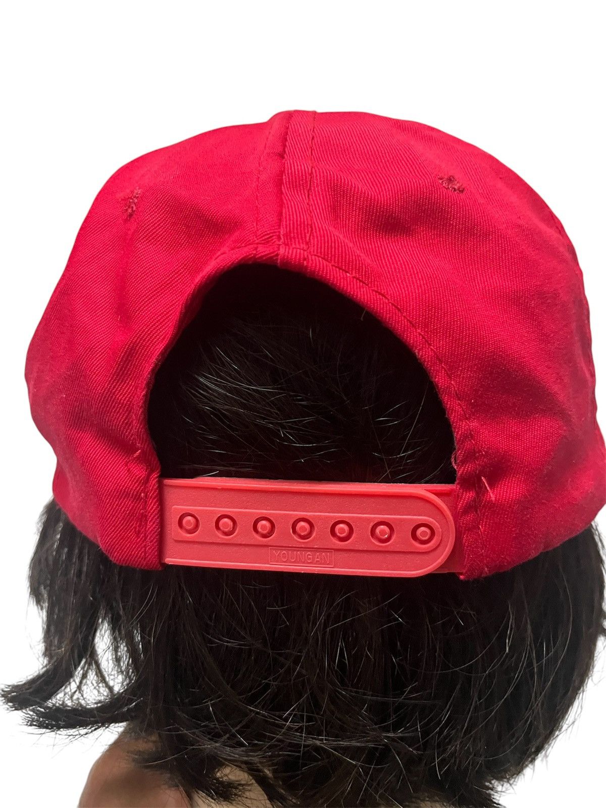 NFL × Sports Specialties San Francisco 49ers by Sports Specialtie Cap Size 32 - 4 Thumbnail