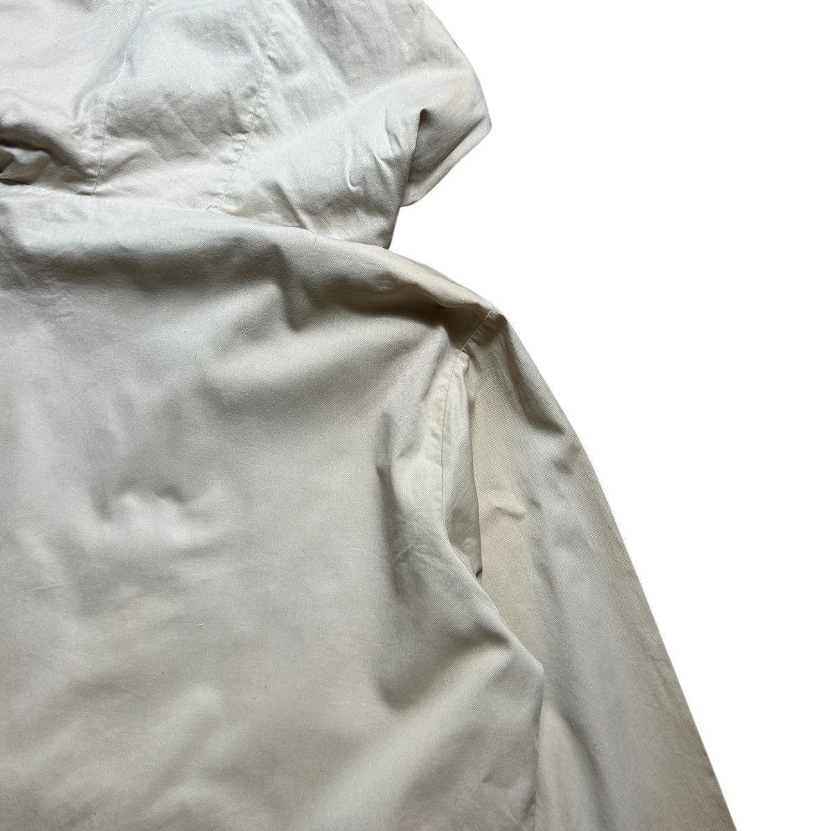 Polo Ralph Lauren Vintage Polo Ralph Lauren Hoodie Jacket Size M / US 6-8 / IT 42-44 - 8 Thumbnail