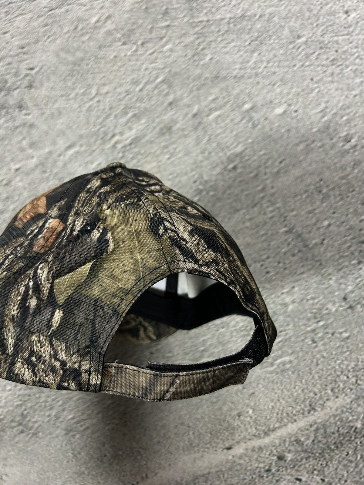 Realtree Realtree cap vintage fullprint camo Mapei Size ONE SIZE - 2 Thumbnail