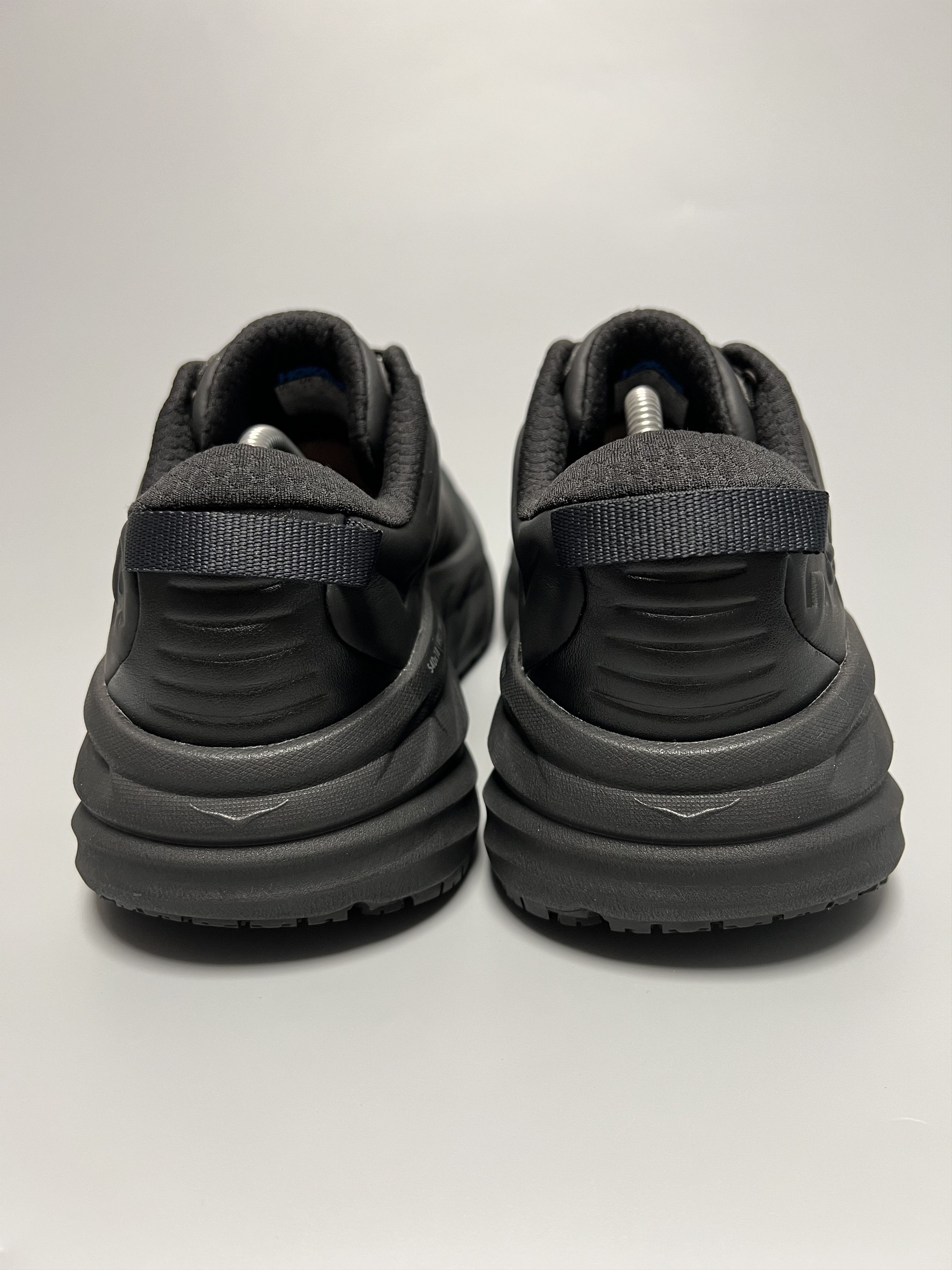 Hoka 9 EE Hoka One One Bondi SR Wide Running Shoes Walking Gym Size US 9 / EU 42 - 3 Thumbnail