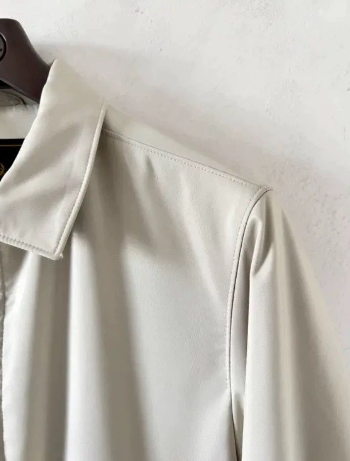 Loro Piana LORO PIANA Men's jackets Size US S / EU 44-46 / 1 - 4 Thumbnail