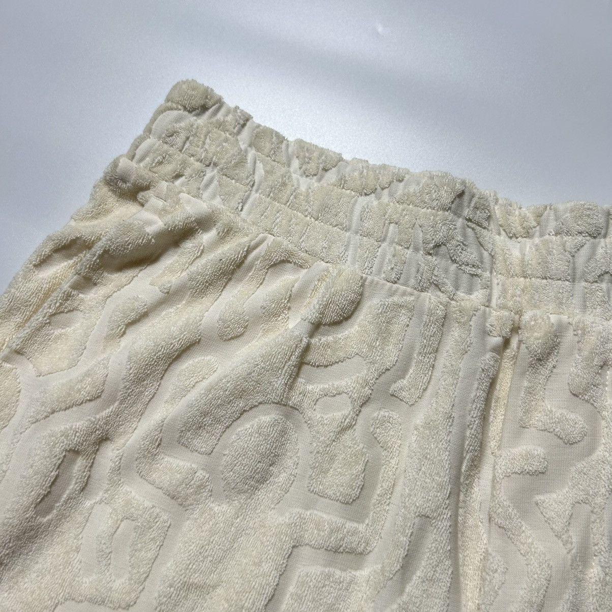 Keith Haring Keith Haring X H&M Short pants Size 29" - 4 Thumbnail