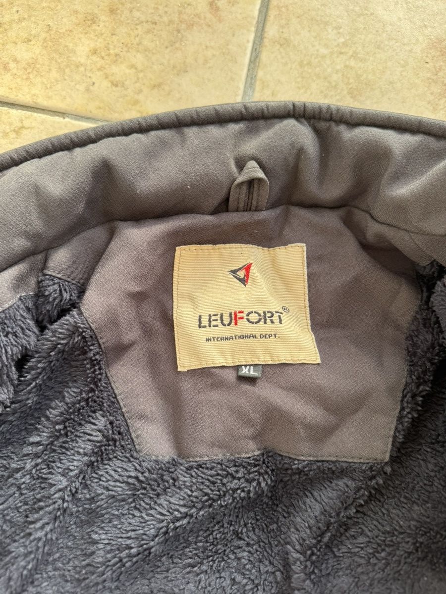 Vintage Vintage jacket Size US XL / EU 56 / 4 - 6 Thumbnail