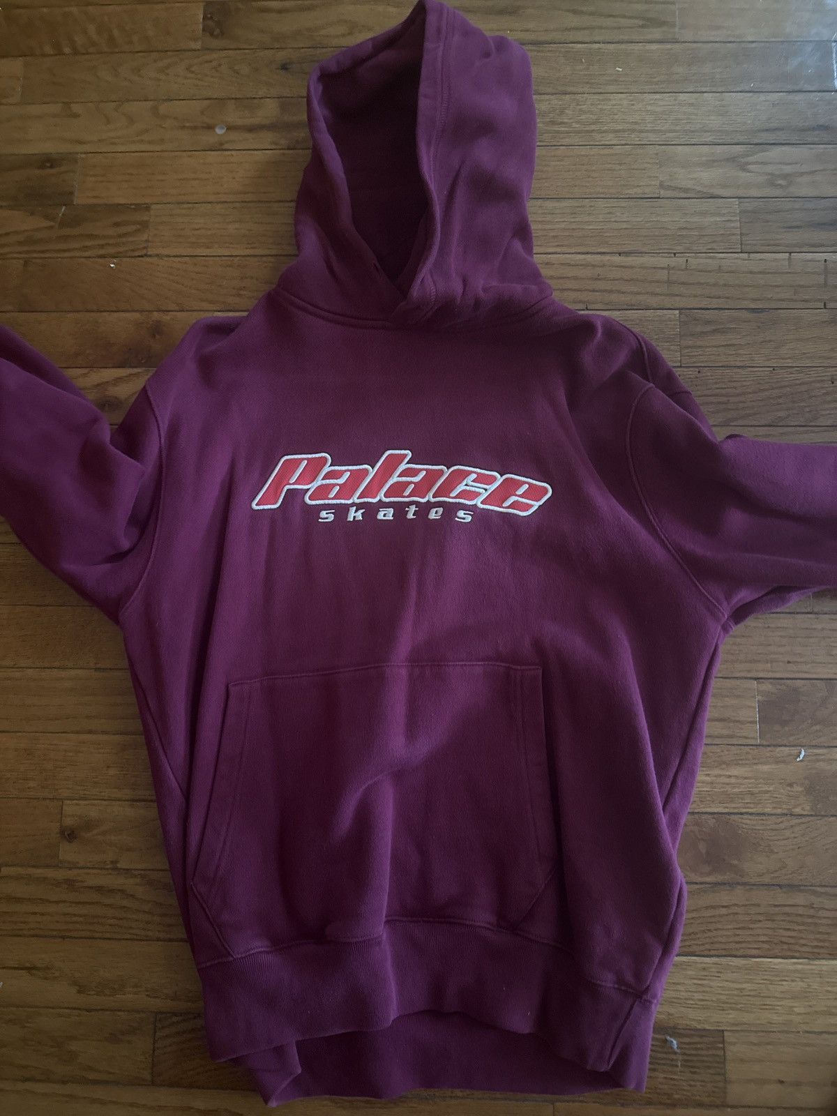 Palace Palace Skates Hoodie Size US M / EU 48-50 / 2 - 2 Thumbnail
