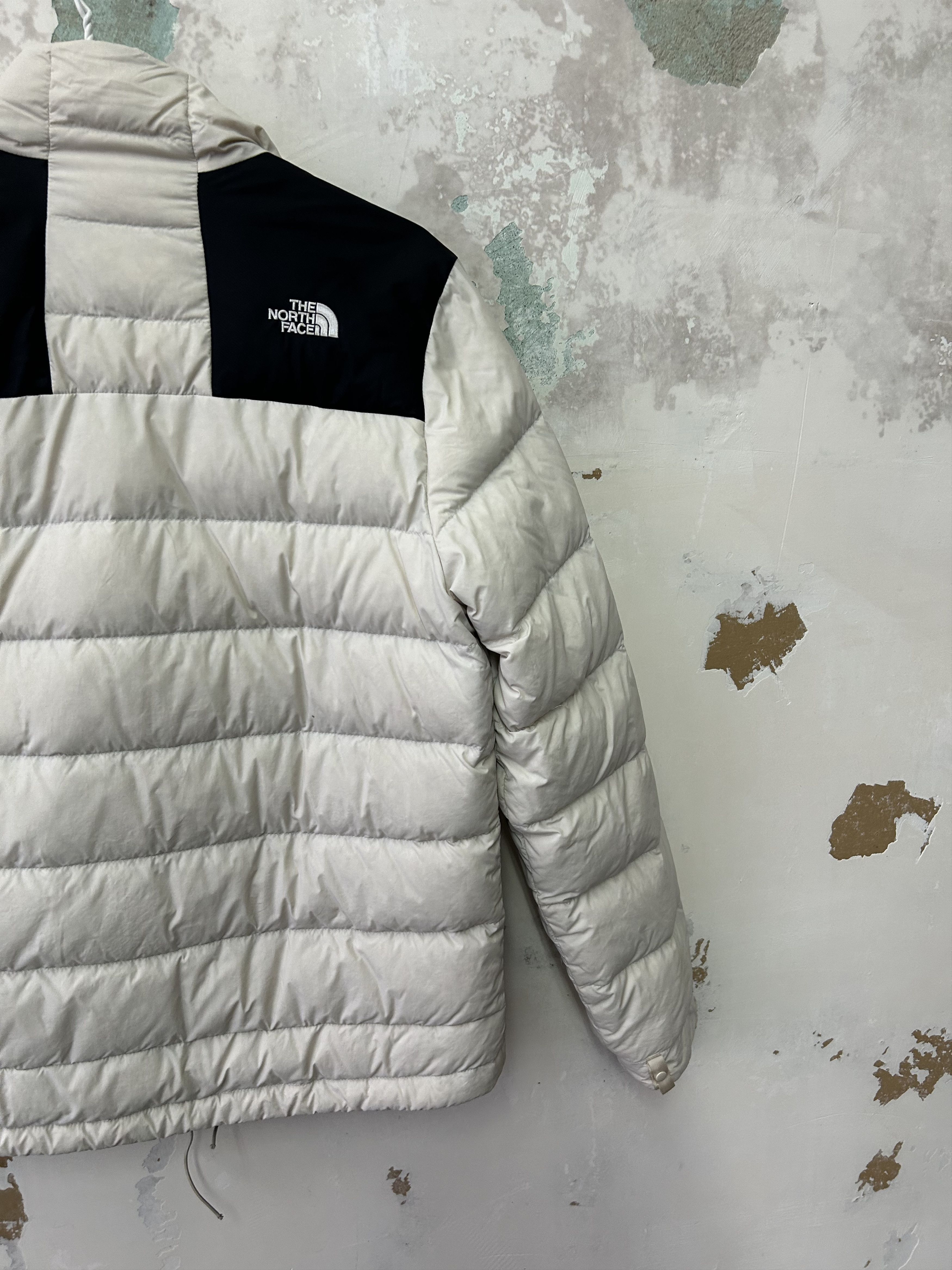 The North Face The north face puffer jacket down Size US M / EU 48-50 / 2 - 8 Thumbnail