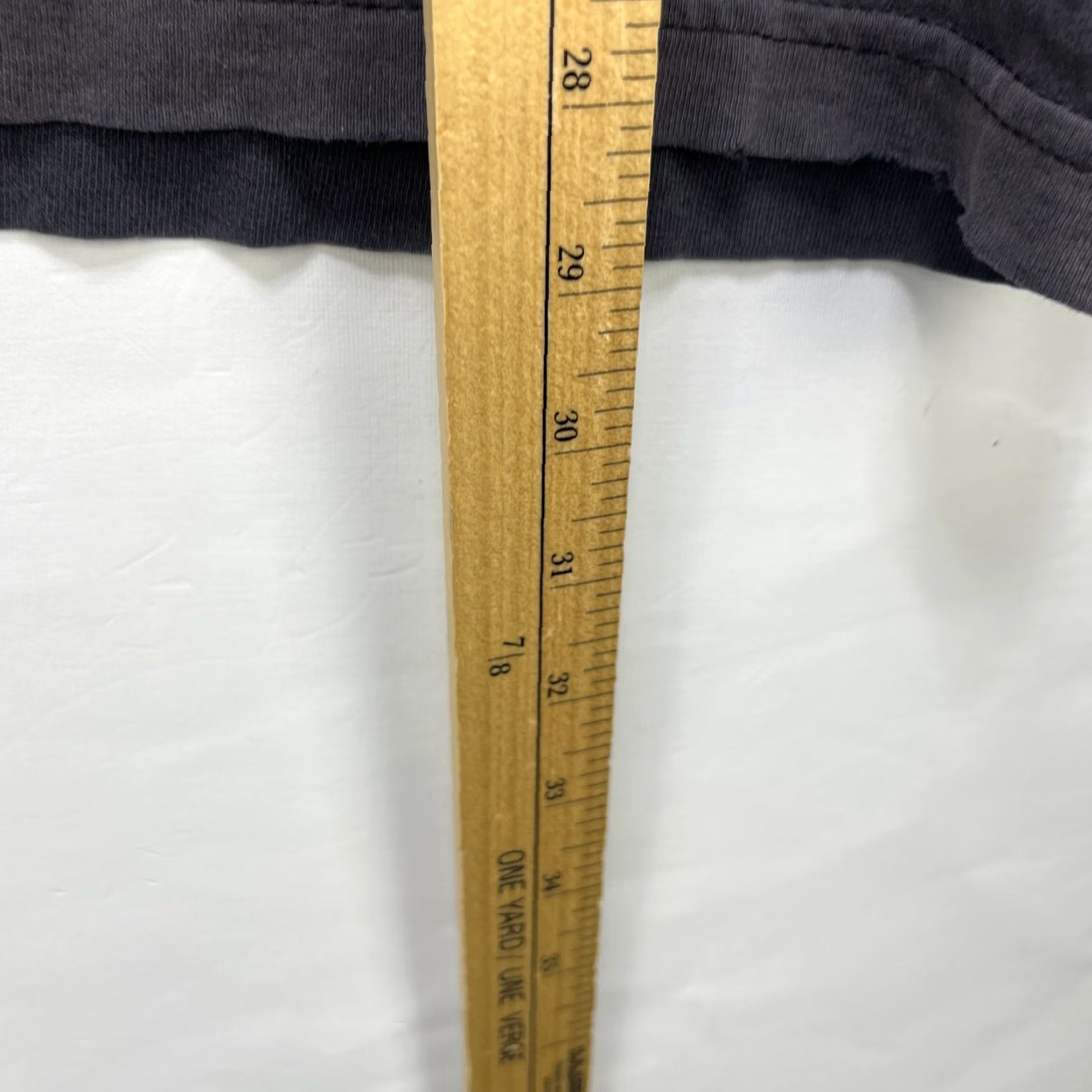 Element VINTAGE Element T-Shirt Men XL Black Skater 90s Sun-Faded Y2K Size US XL / EU 56 / 4 - 7 Thumbnail