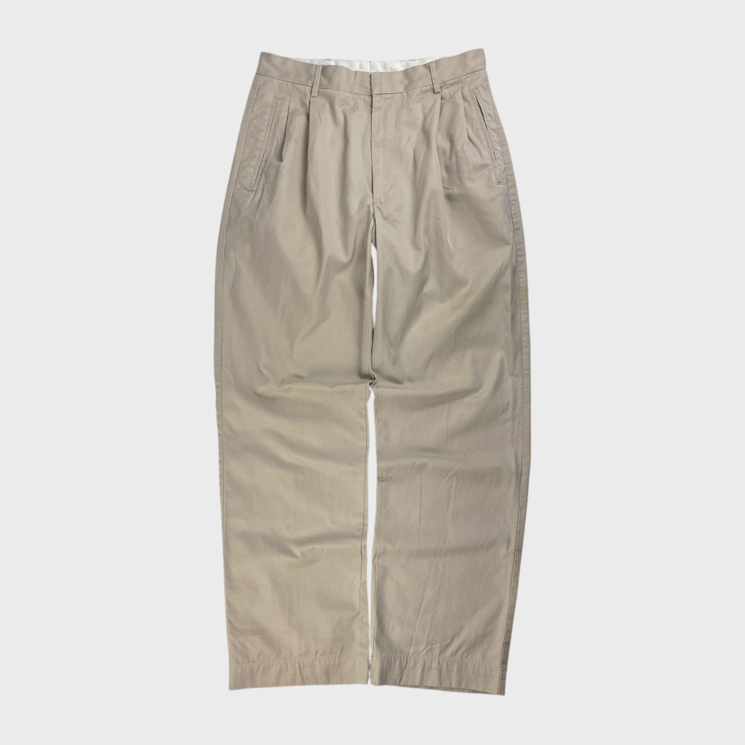 Armani Exchange Armani Exchange 00s Size W31 Size US 31 - 1 Thumbnail