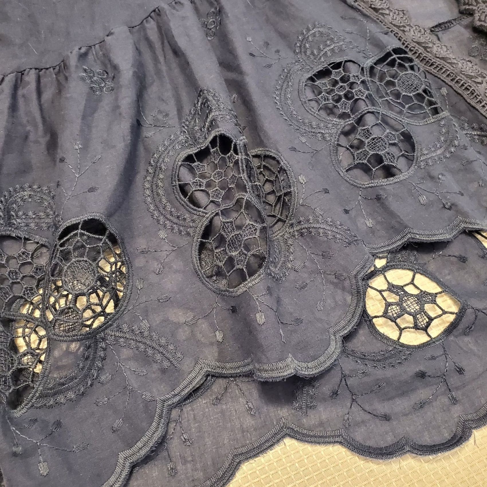 Vintage VINTAGE? No. Size L / US 10 / IT 46 - 5 Thumbnail
