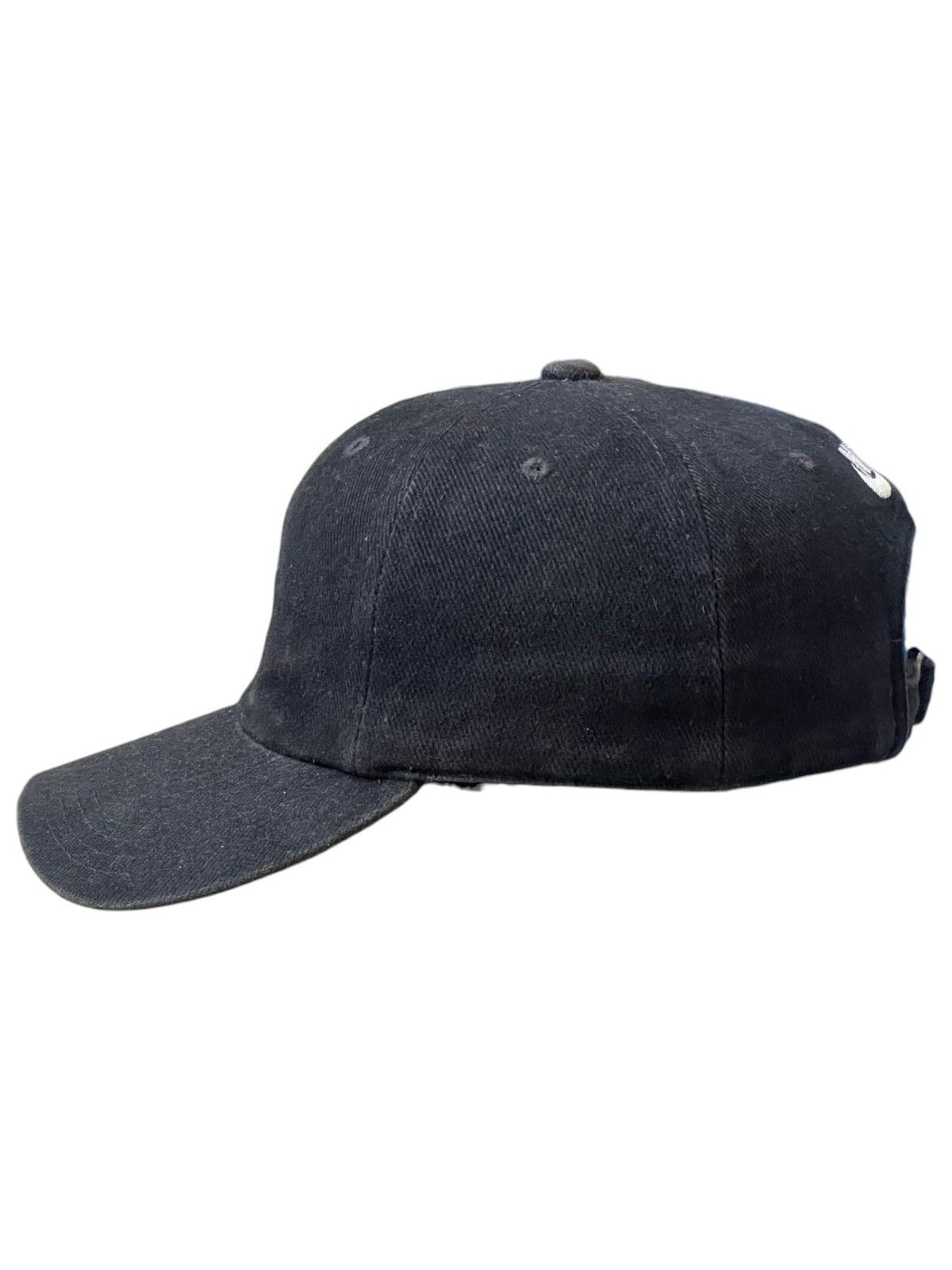 Nike × Nike ACG × Vintage VINTAGE NIKE CENTER LOGO CAP Size ONE SIZE - 6 Thumbnail