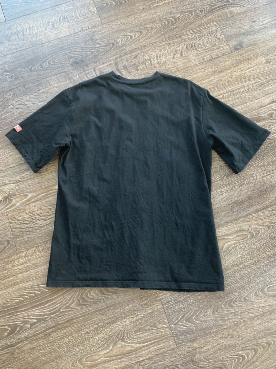 Band Tees × Designer Weeeekend Short Sleeve Shirt Size US L / EU 52-54 / 3 - 4 Thumbnail