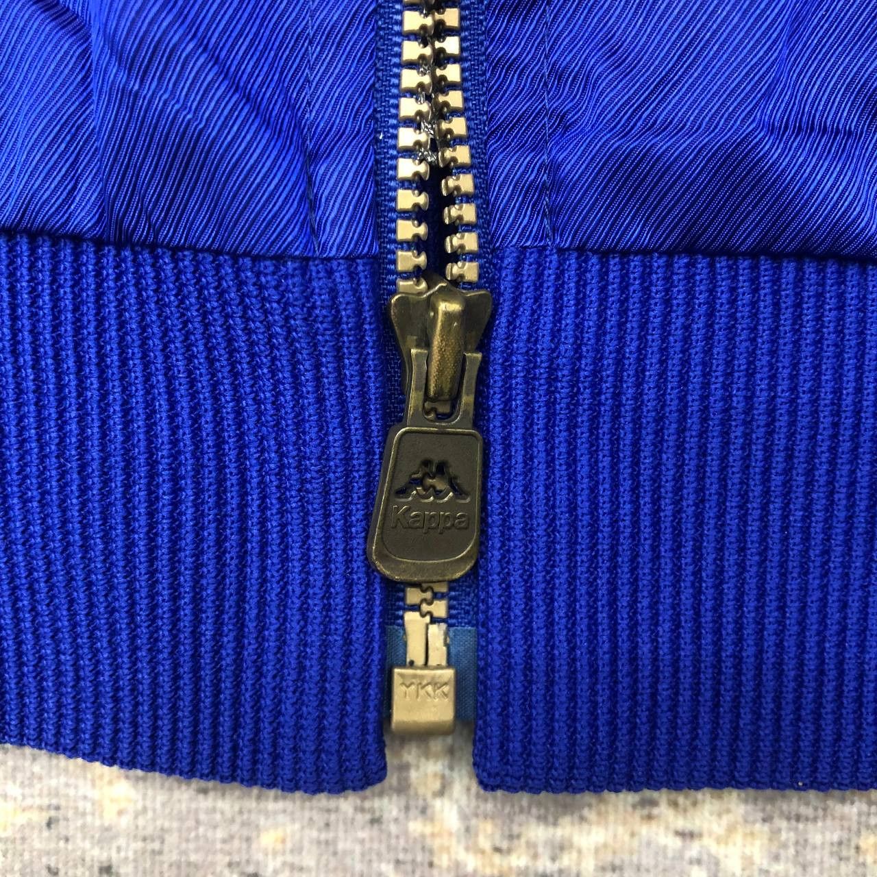 Kappa Y252 VTG JAPAN KAPPA SPORT X Y.MATSUSHITA VRII JACKET Size US L / EU 52-54 / 3 - 8 Thumbnail