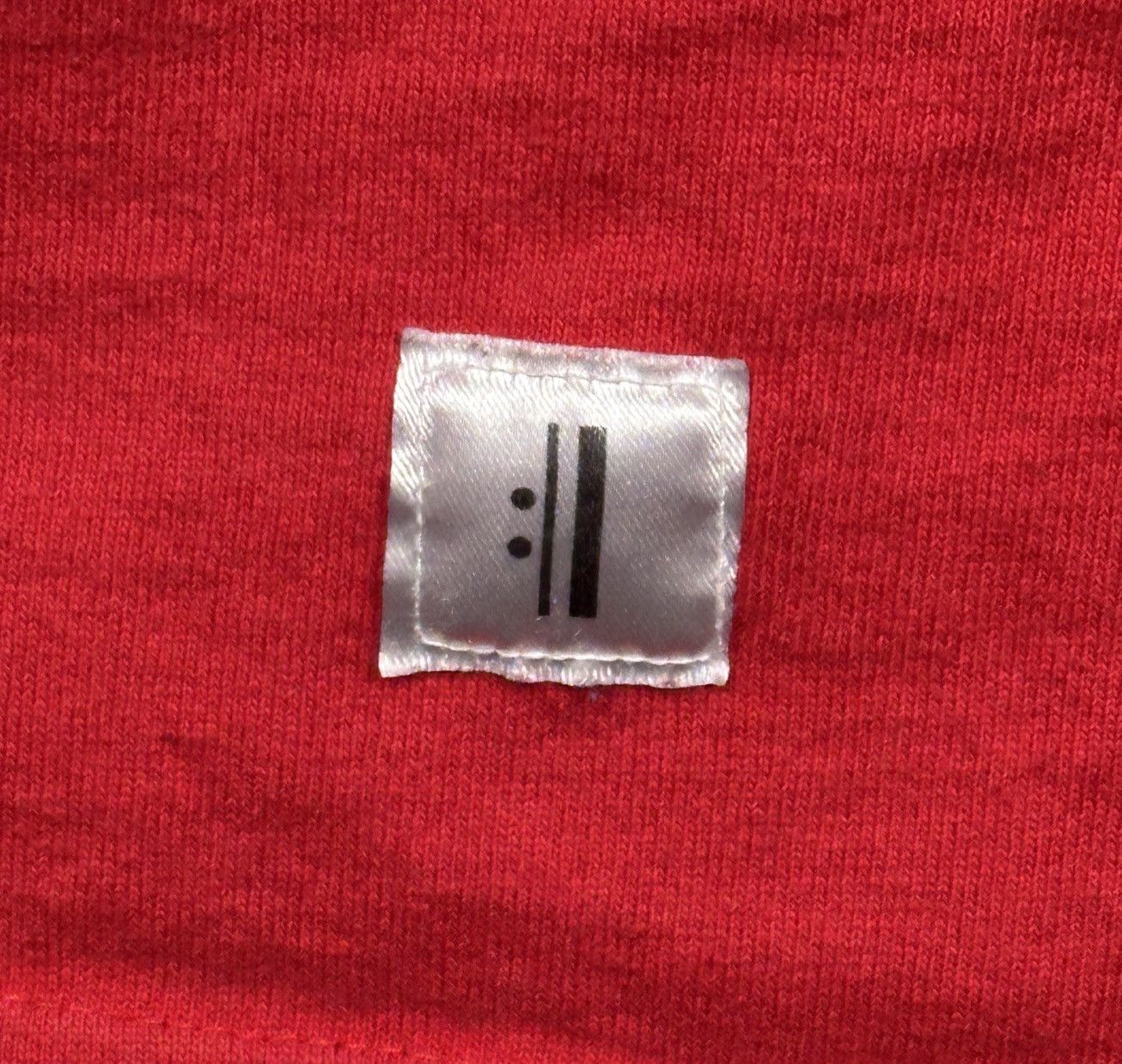 GU × Japanese Brand GU Neon Genesis Evangelion T-Shirt Size US S / EU 44-46 / 1 - 3 Thumbnail